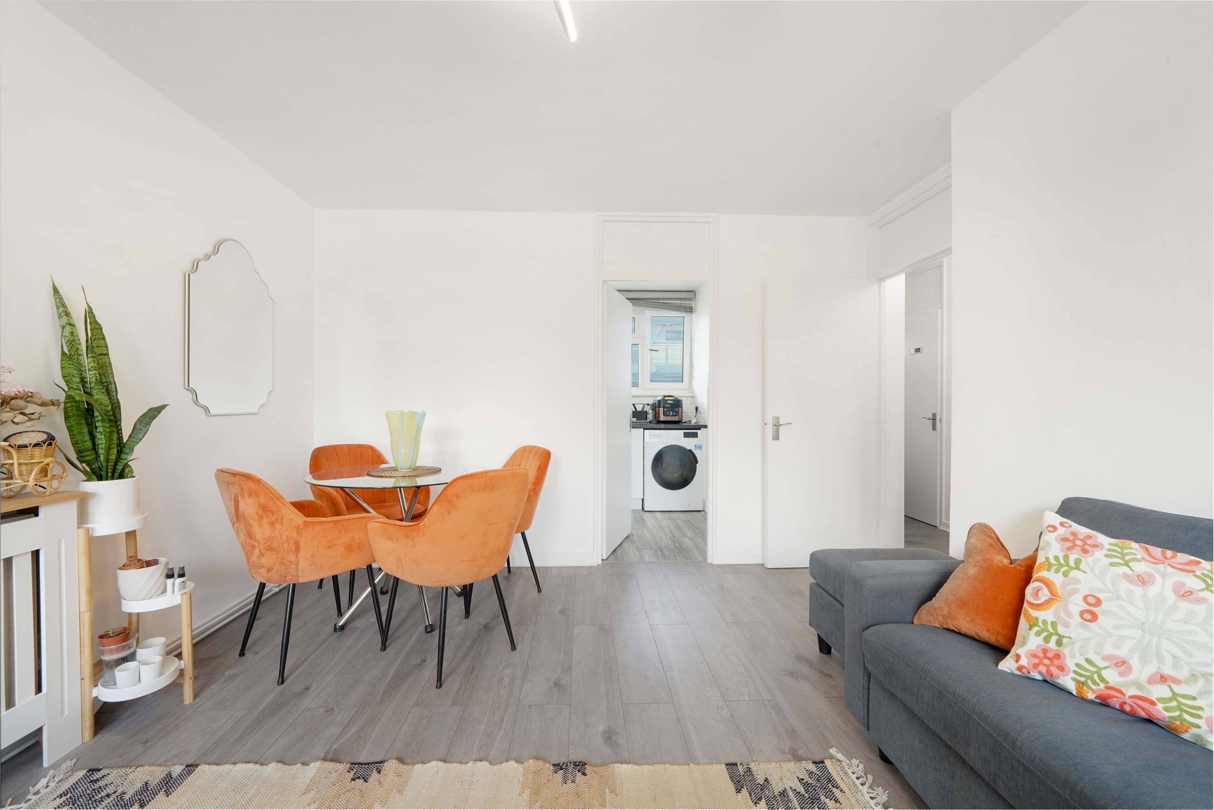 3 bedroom apartment for sale, Debdale House Whiston Road, London, E2, photo 5