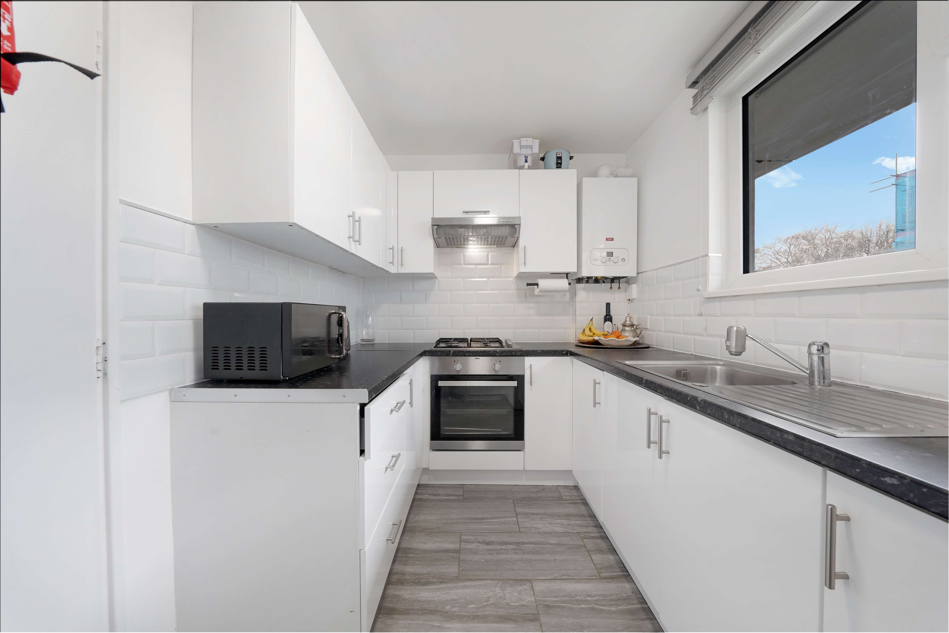 3 bedroom apartment for sale, Debdale House Whiston Road, London, E2, photo 7 of 18