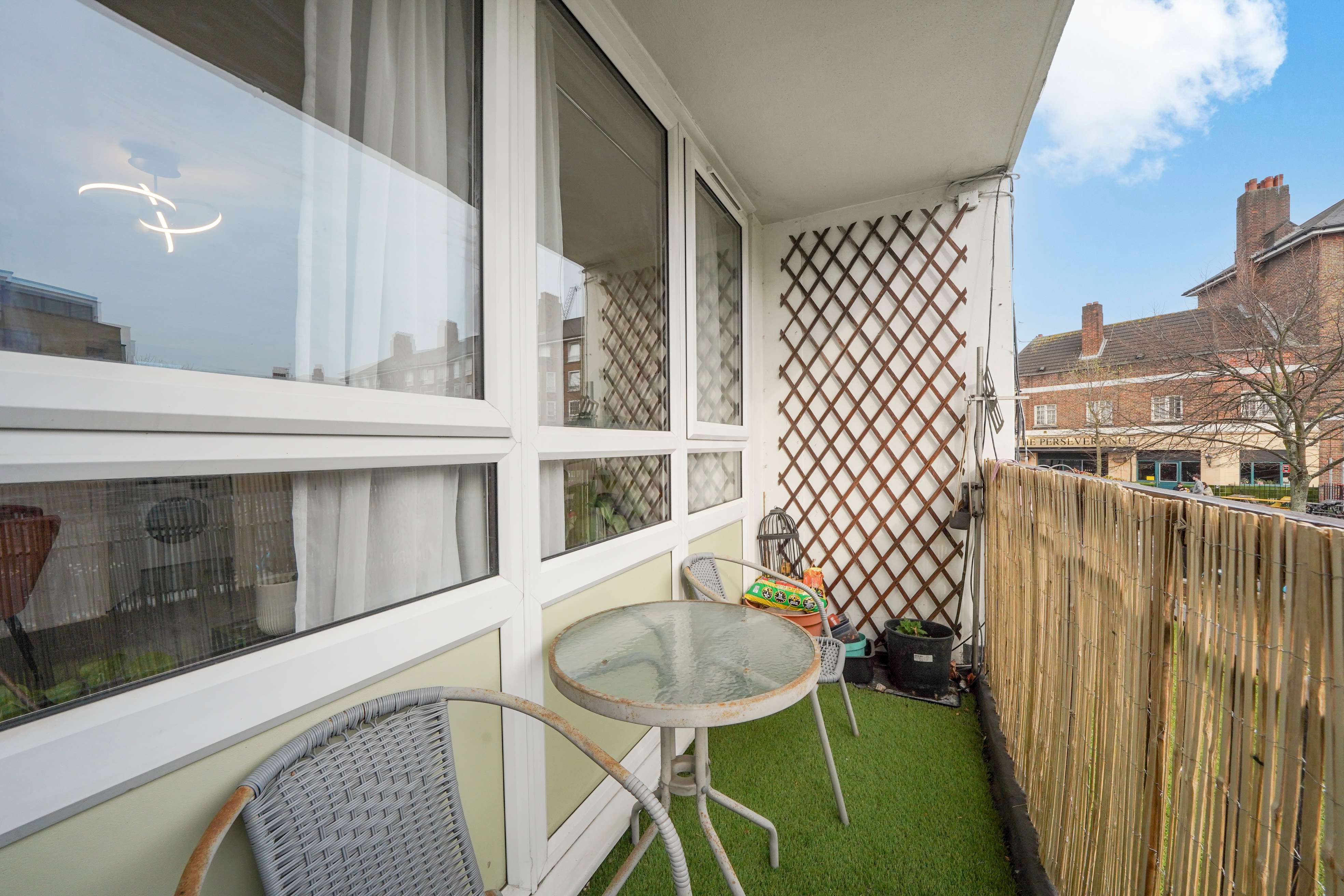 3 bedroom apartment for sale, Debdale House Whiston Road, London, E2, photo 8 of 18