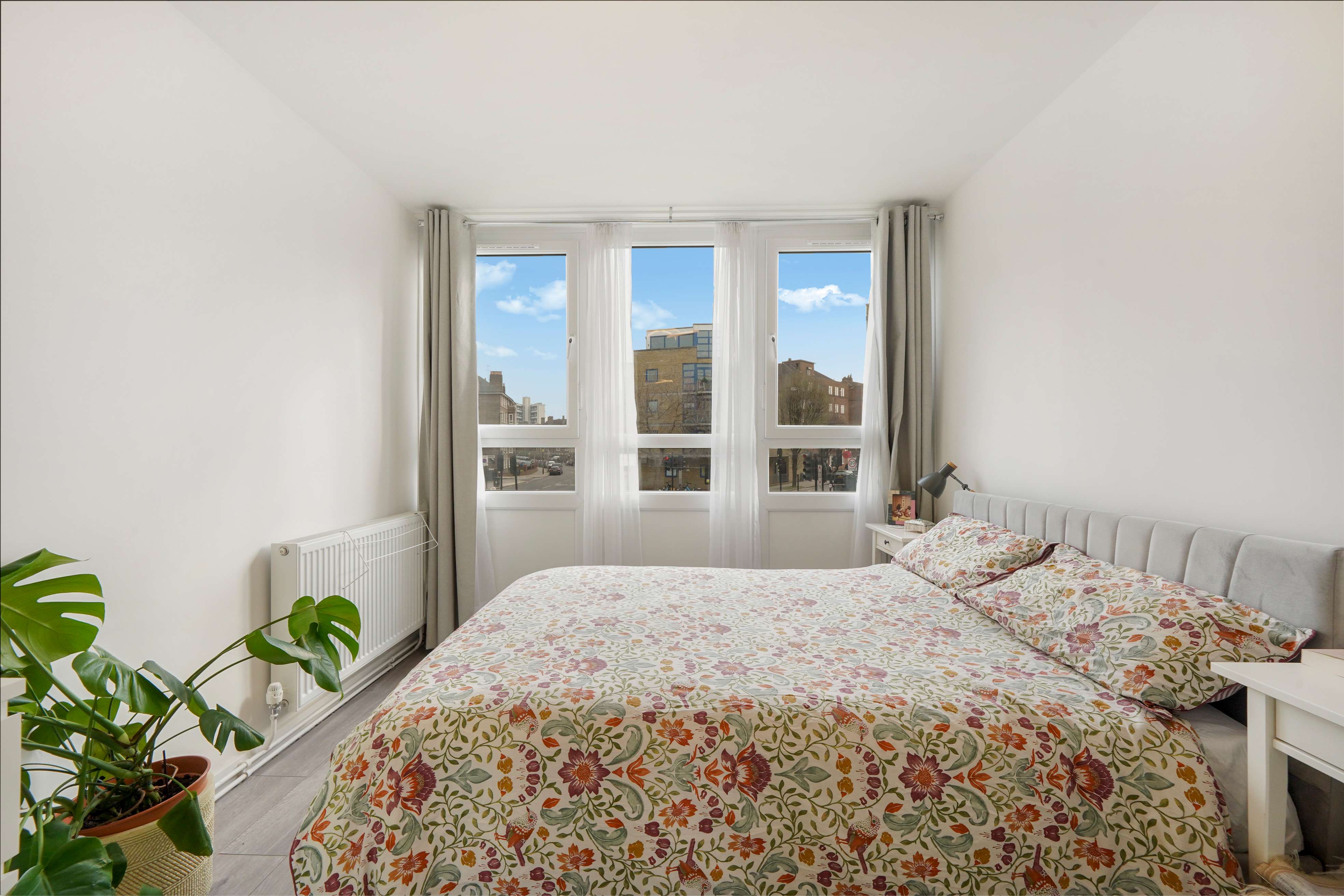 3 bedroom apartment for sale, Debdale House Whiston Road, London, E2, photo 9 of 18