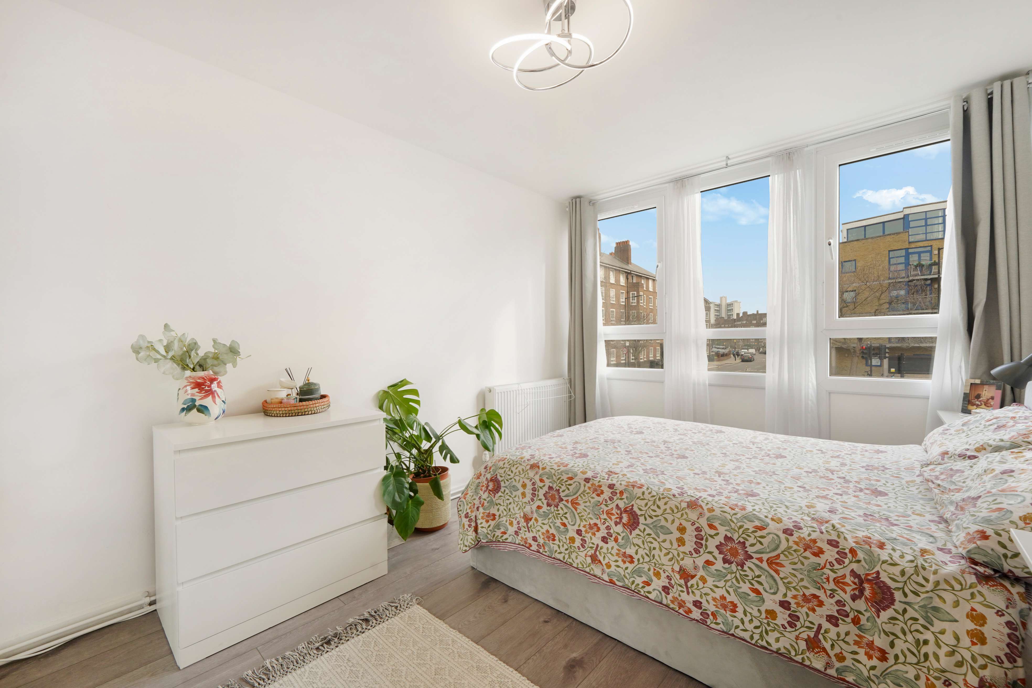 3 bedroom apartment for sale, Debdale House Whiston Road, London, E2, photo 10 of 18