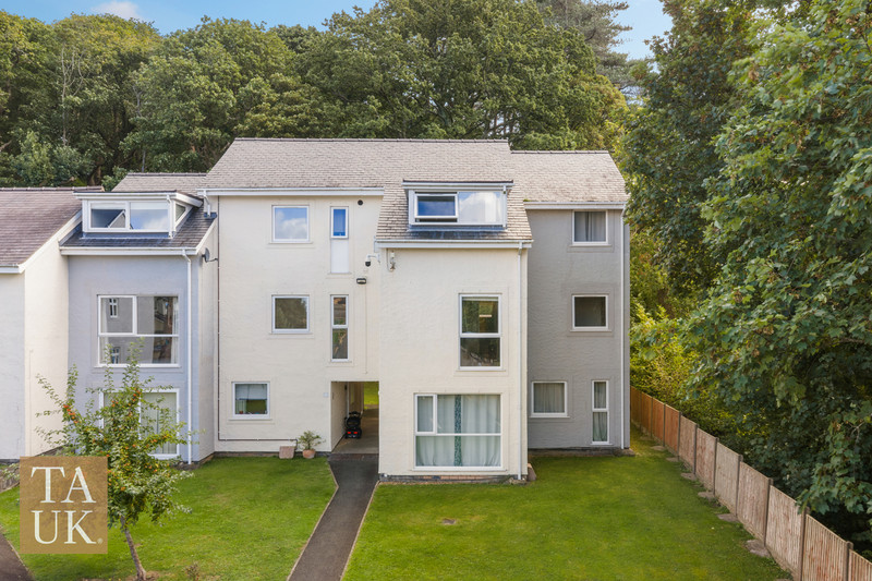 2 bedroom for sale, Ffordd Siabod, Y Felinheli, LL56, photo 1