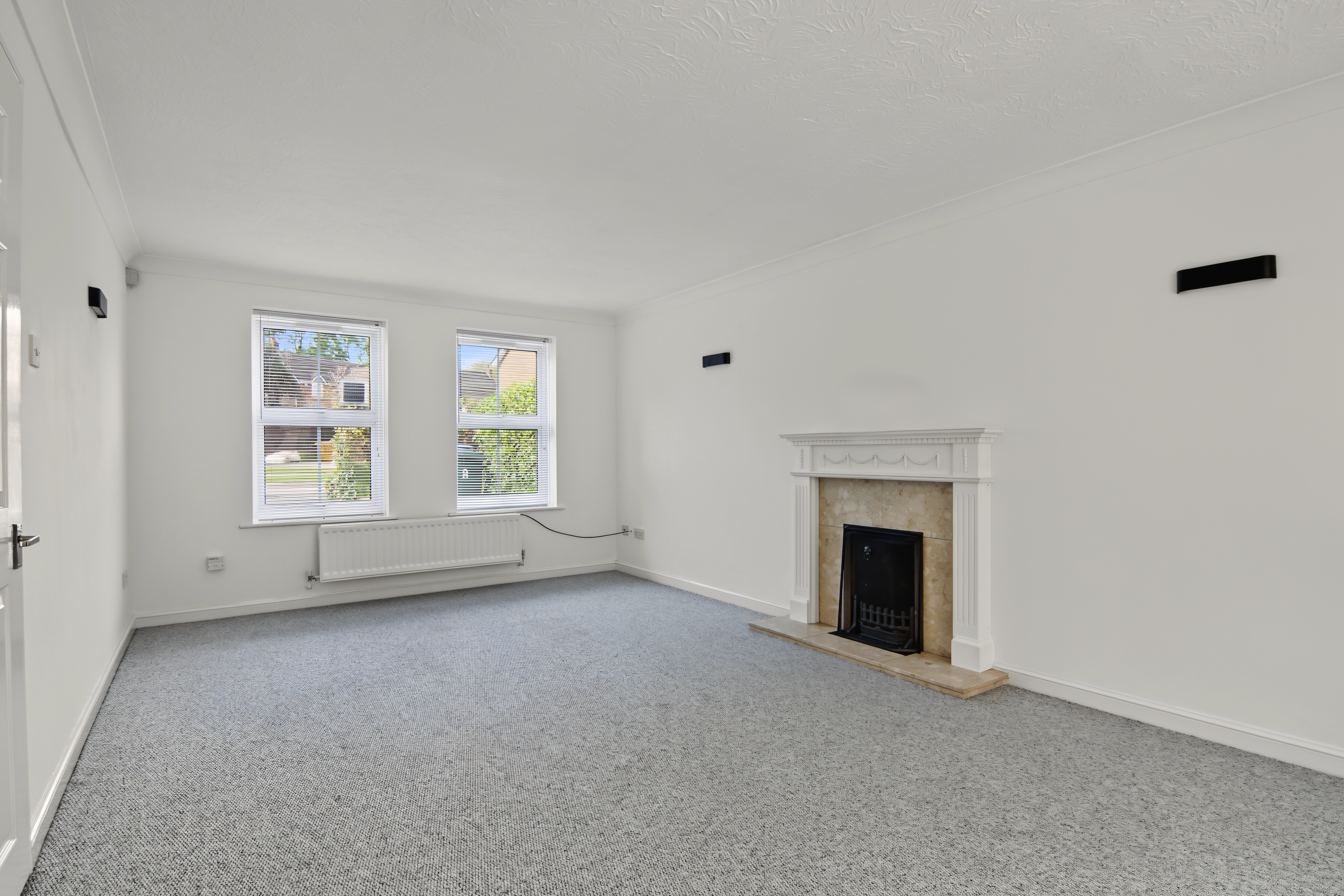4 bedroom detached house for sale, Ashfield Avenue, Coventry, CV4, photo 3