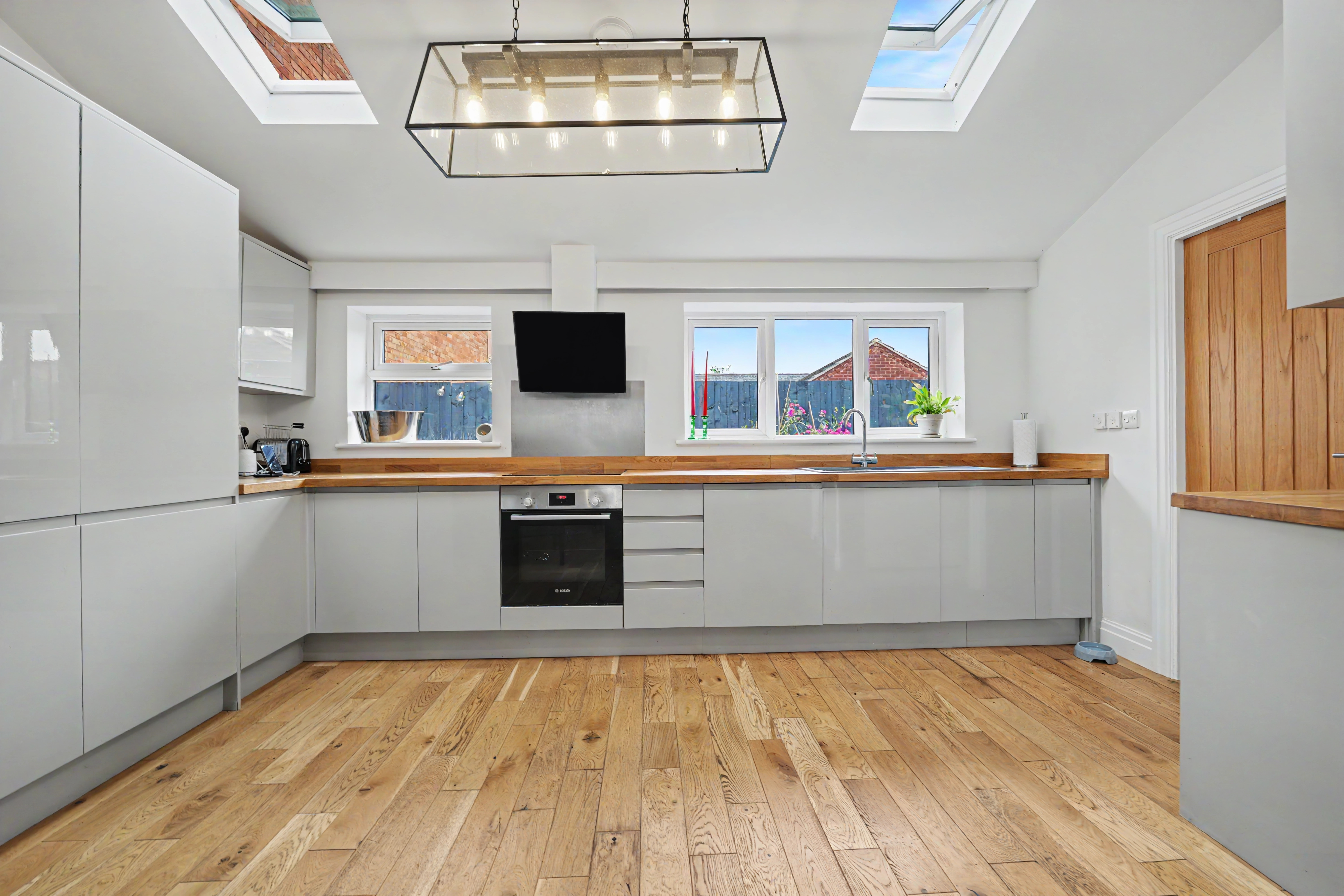 3 bedroom detached house for sale, Dover Street, Leicester, LE8