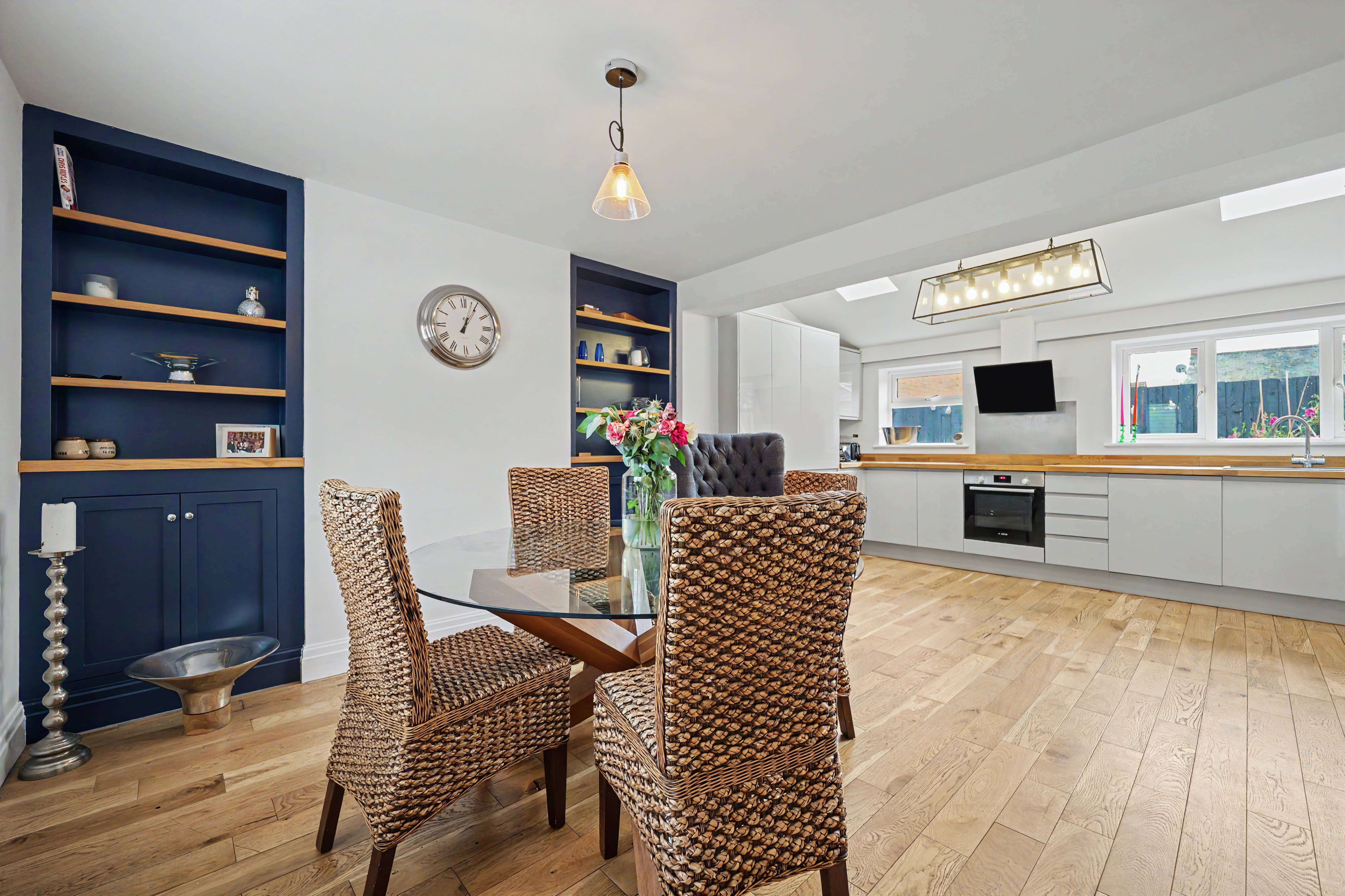 3 bedroom detached house for sale, Dover Street, Leicester, LE8