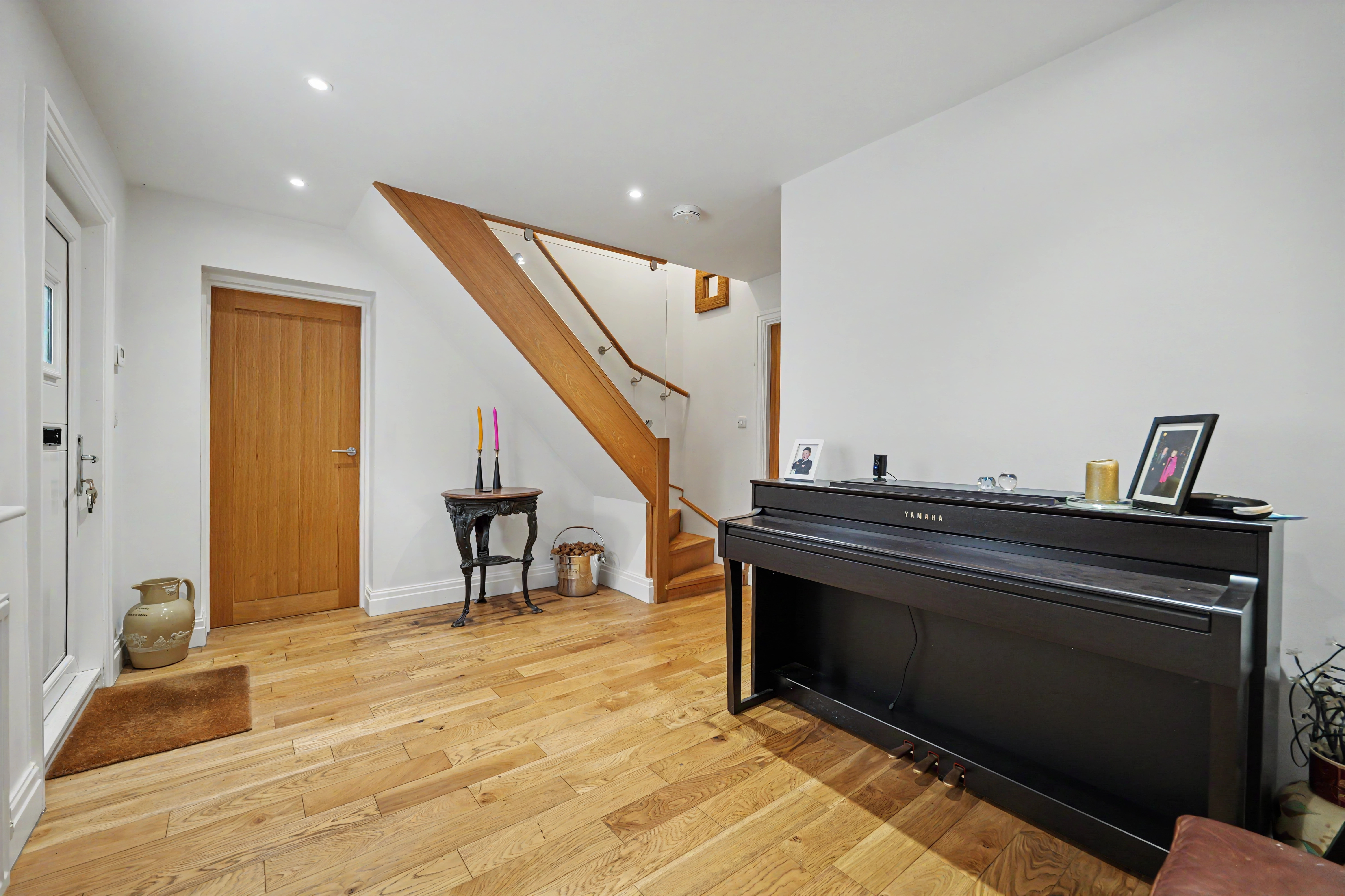 3 bedroom detached house for sale, Dover Street, Leicester, LE8