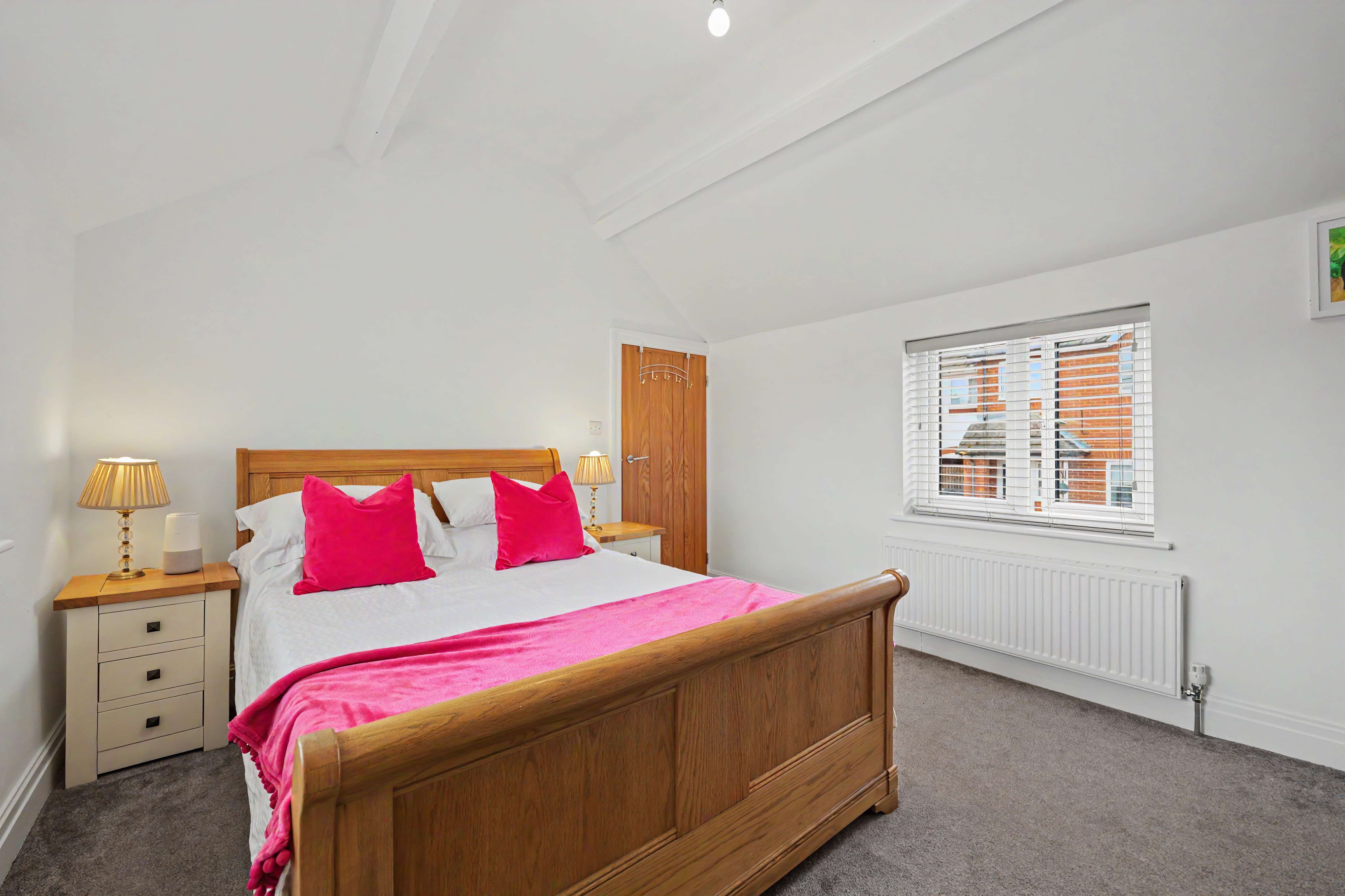 3 bedroom detached house for sale, Dover Street, Leicester, LE8