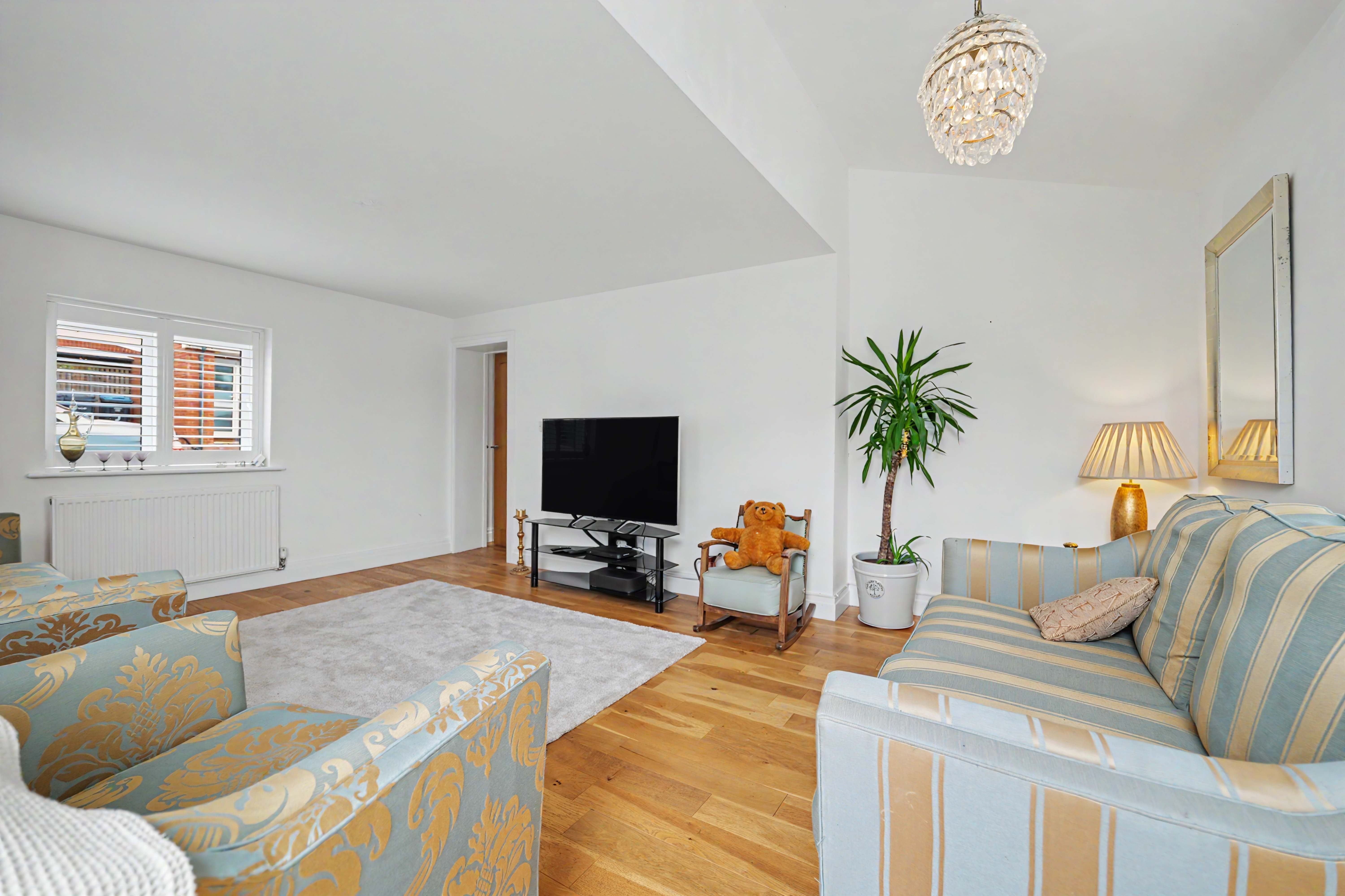 3 bedroom detached house for sale, Dover Street, Leicester, LE8
