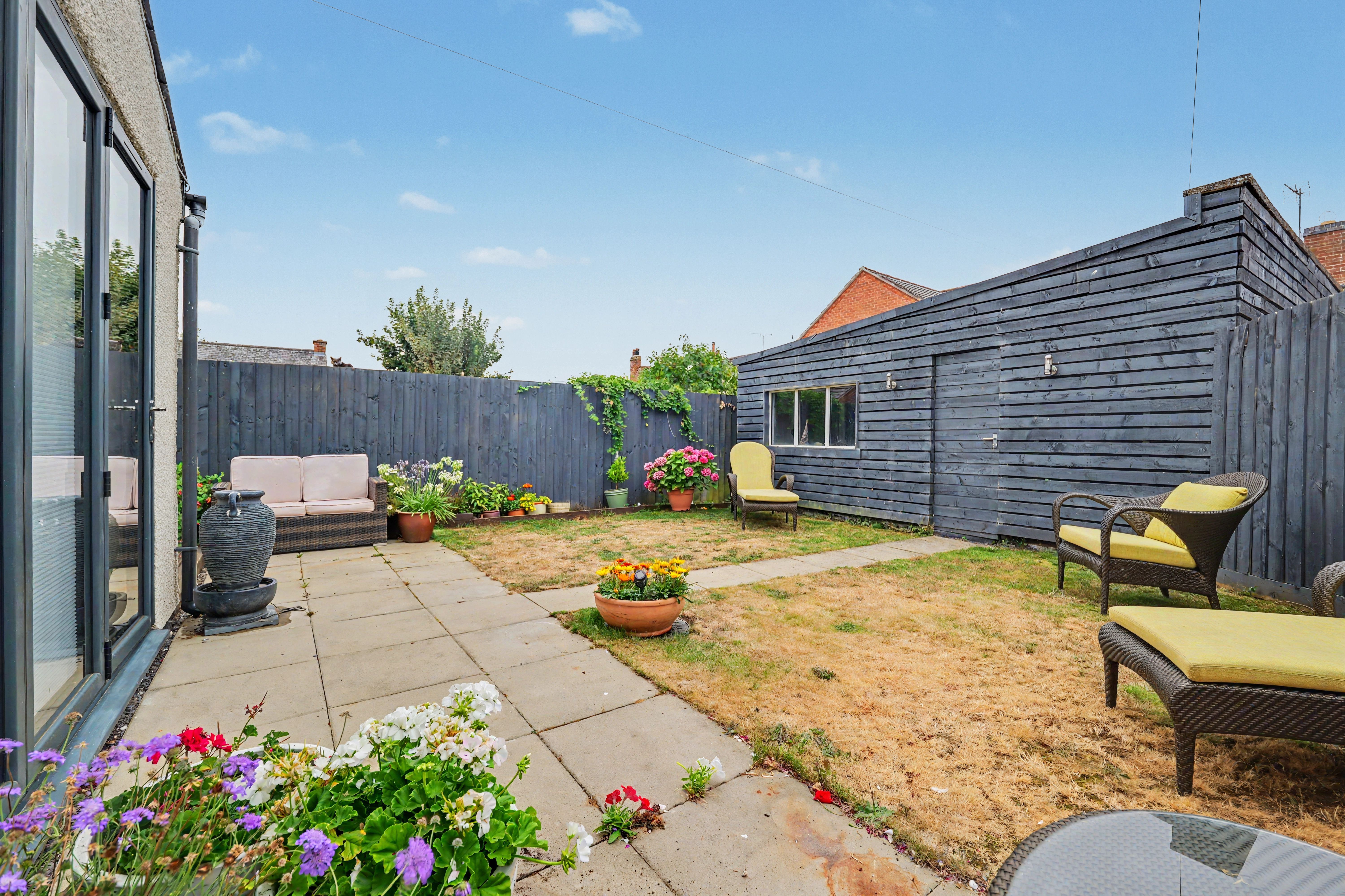 3 bedroom detached house for sale, Dover Street, Leicester, LE8