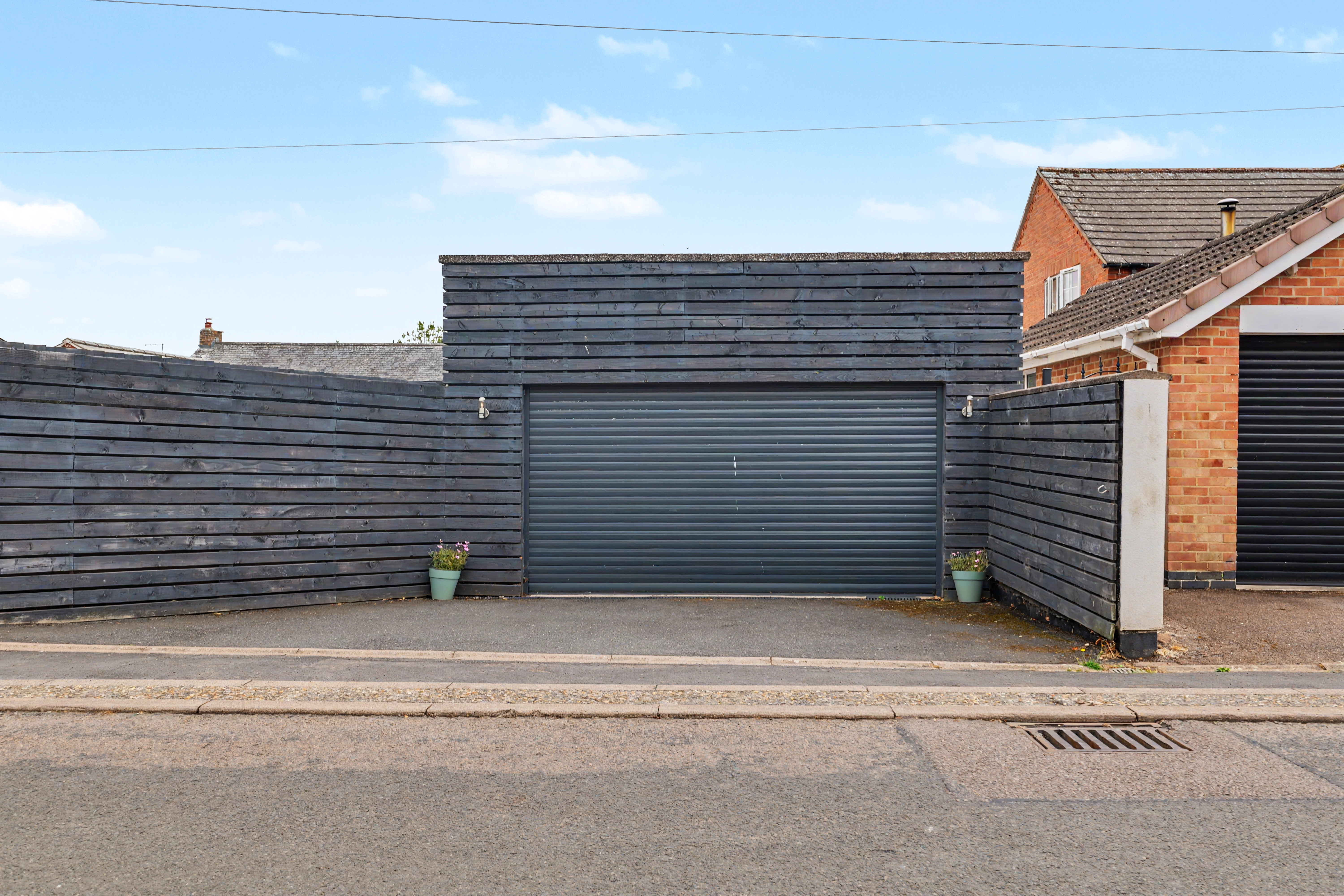 3 bedroom detached house for sale, Dover Street, Leicester, LE8