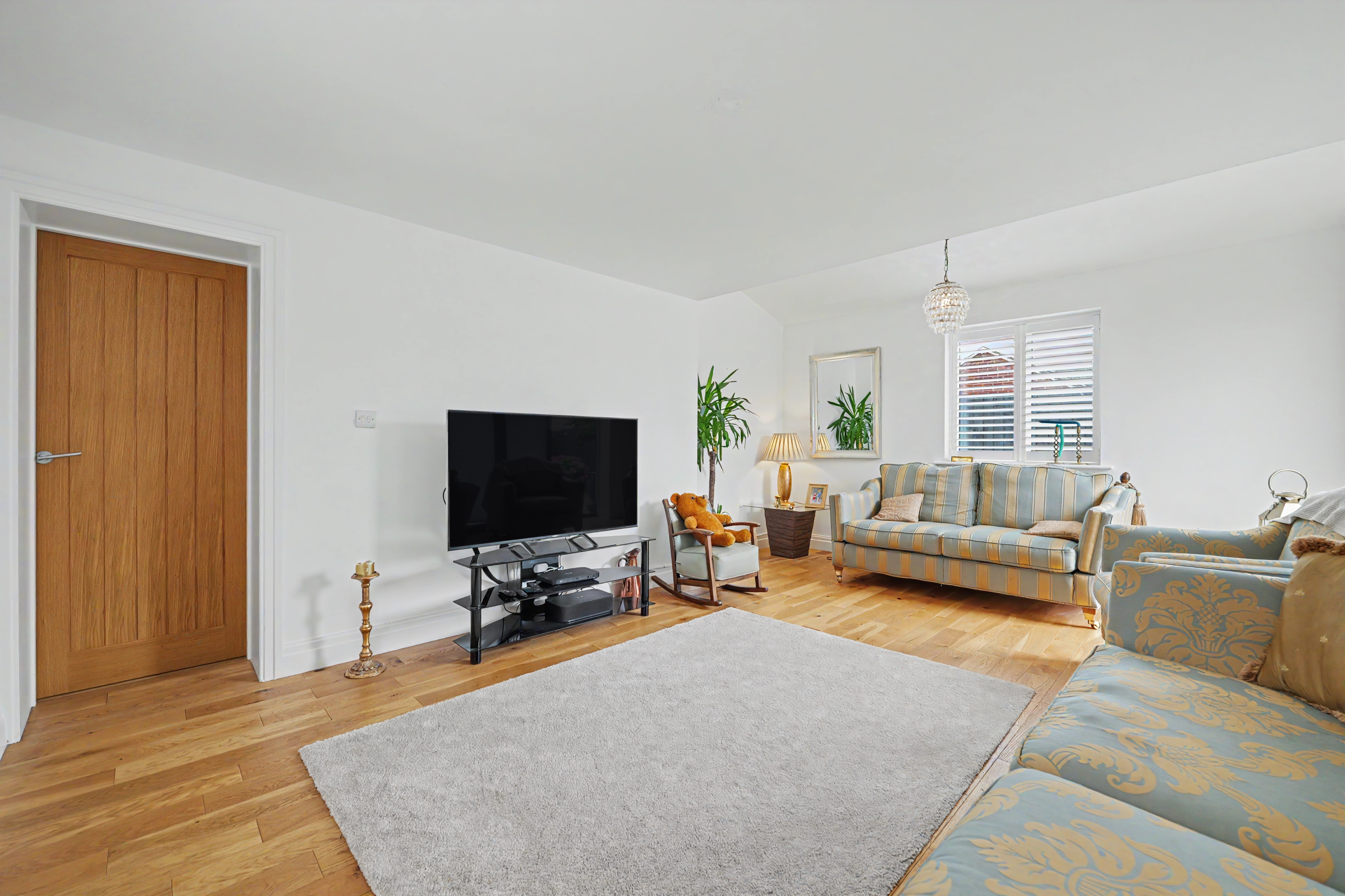 3 bedroom detached house for sale, Dover Street, Leicester, LE8