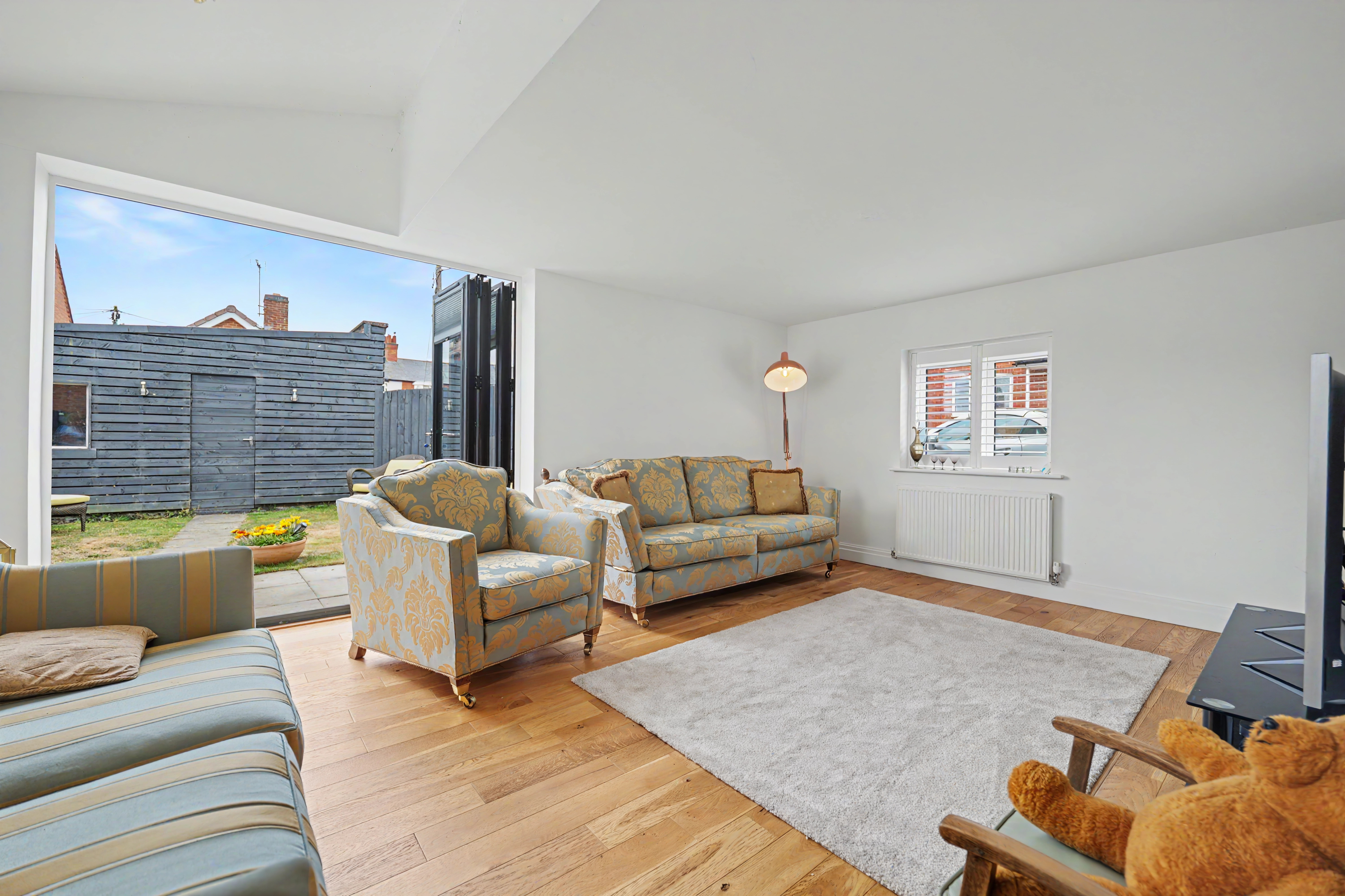 3 bedroom detached house for sale, Dover Street, Leicester, LE8