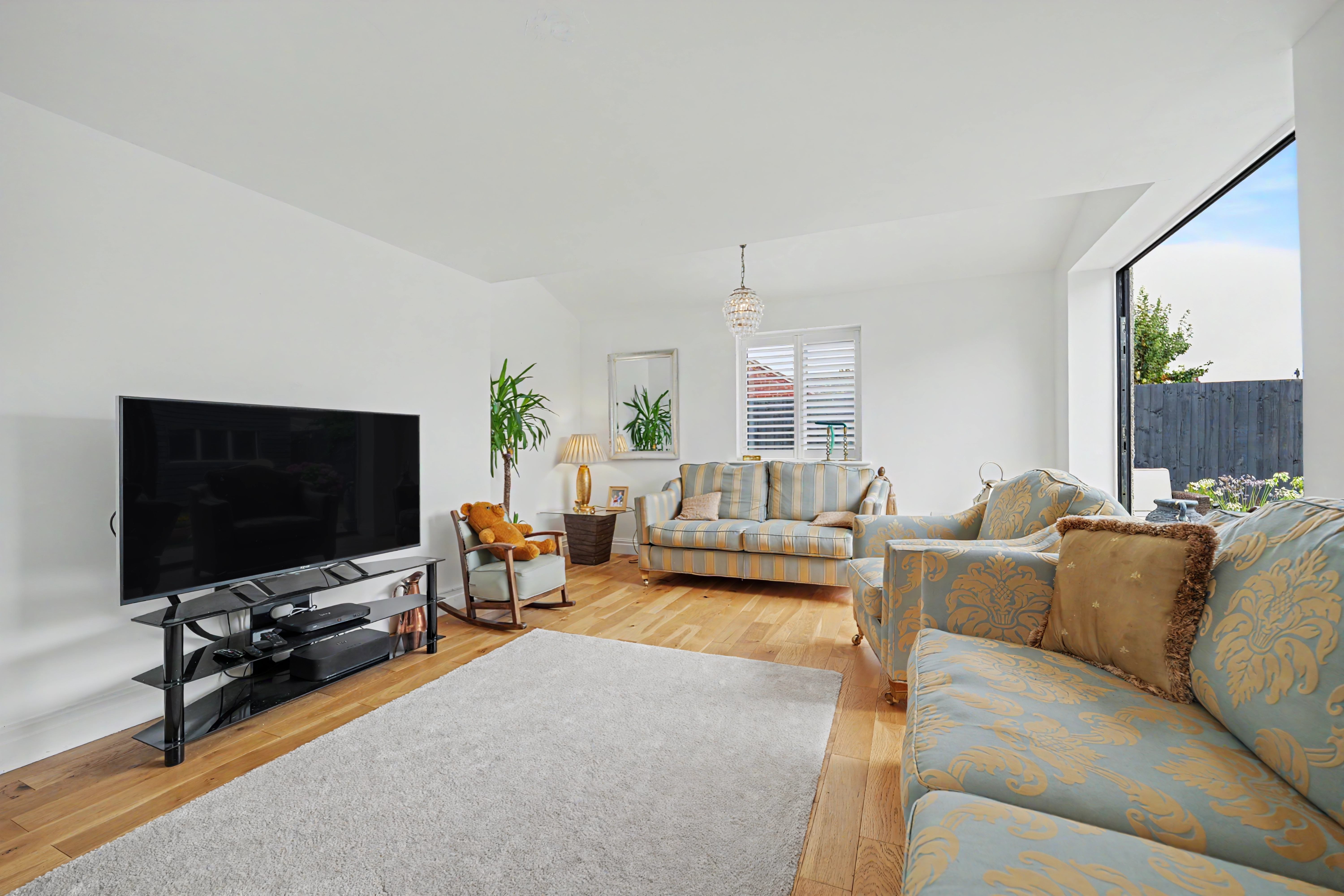3 bedroom detached house for sale, Dover Street, Leicester, LE8