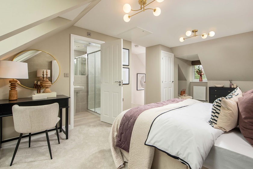 3 bedroom terraced house for sale, Plot 151 THE KENNETT, Loughborough, LE12