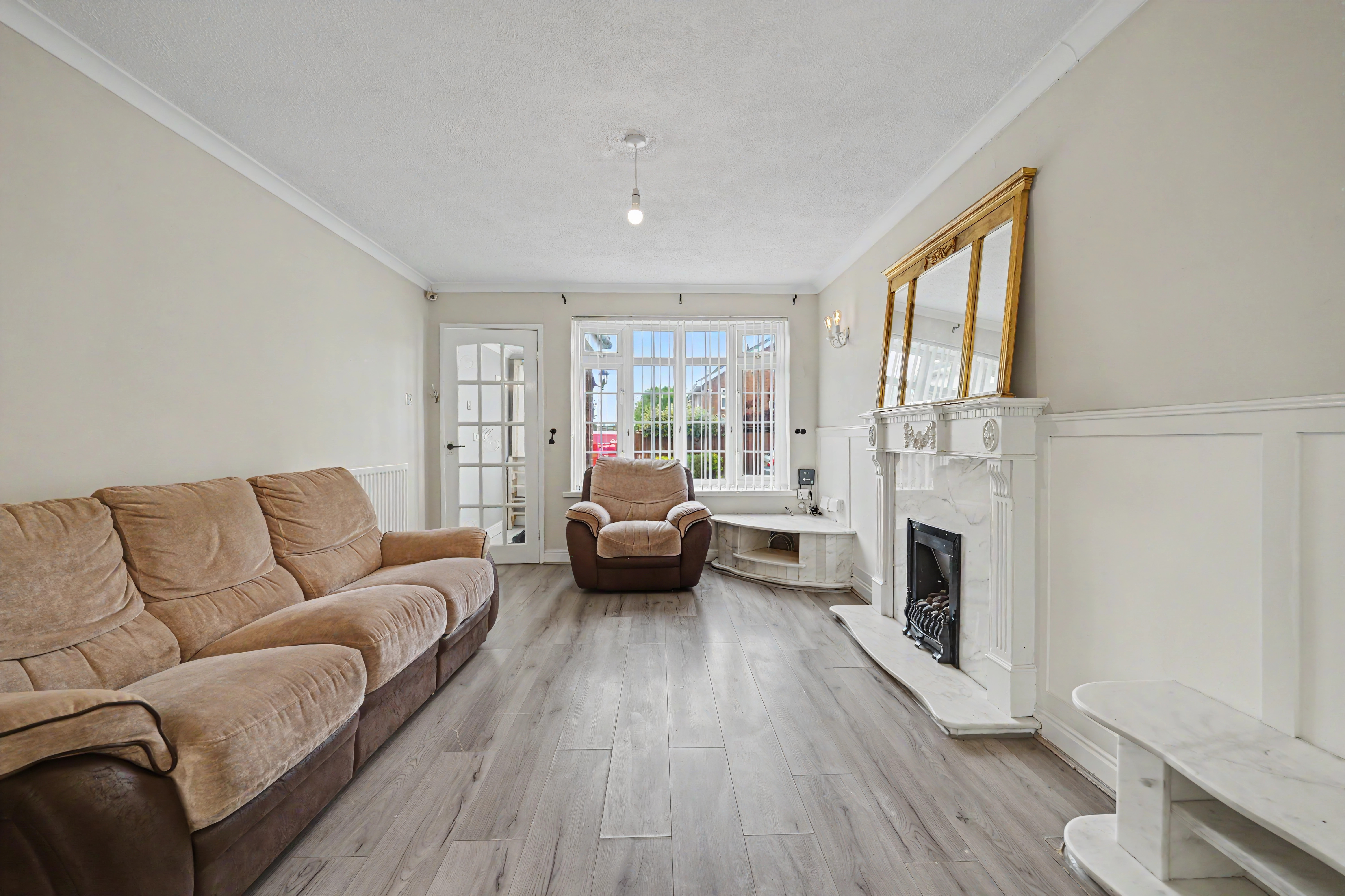 3 bedroom mid-terraced house for sale, Stoneywood Road, Coventry, CV2