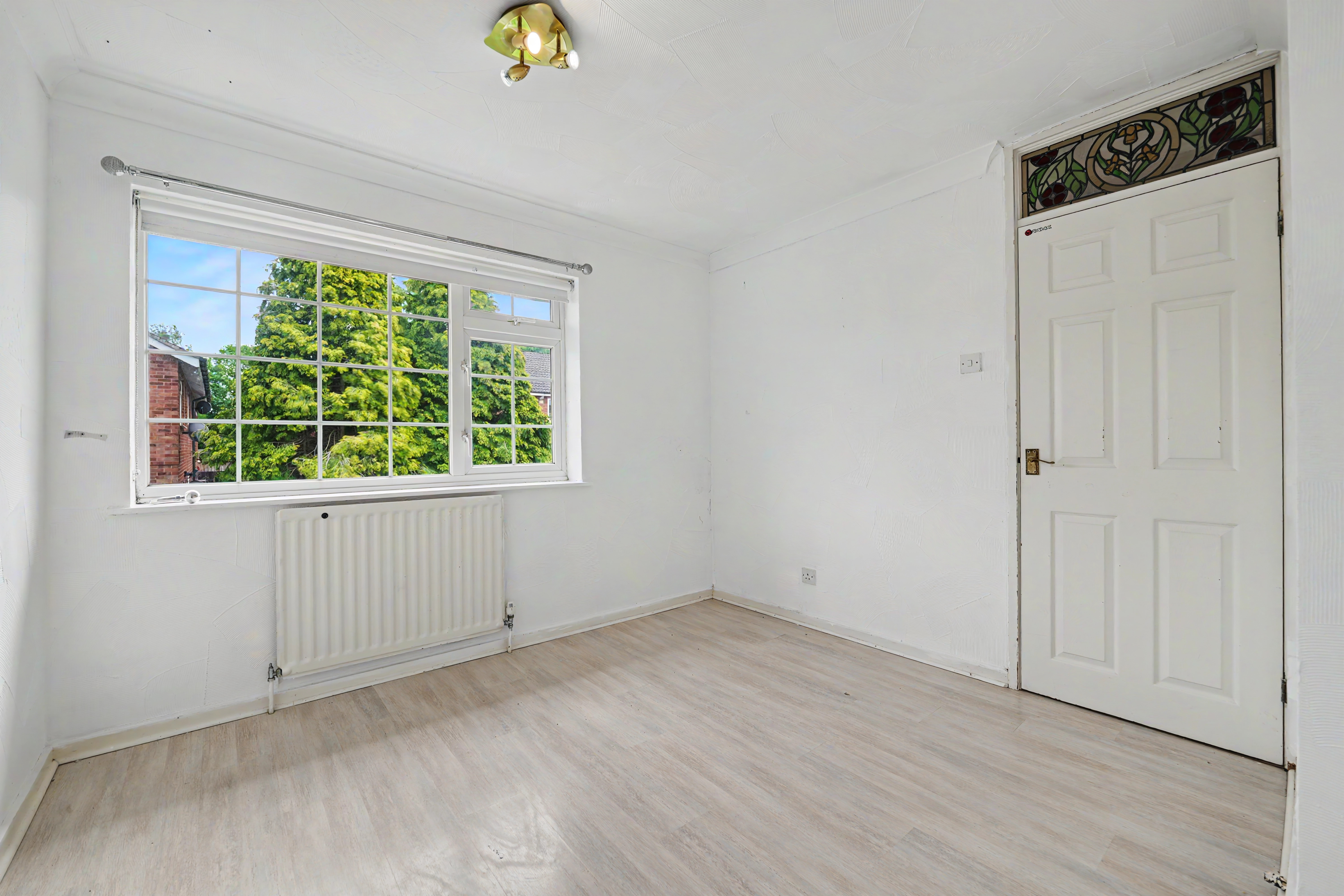 3 bedroom mid-terraced house for sale, Stoneywood Road, Coventry, CV2