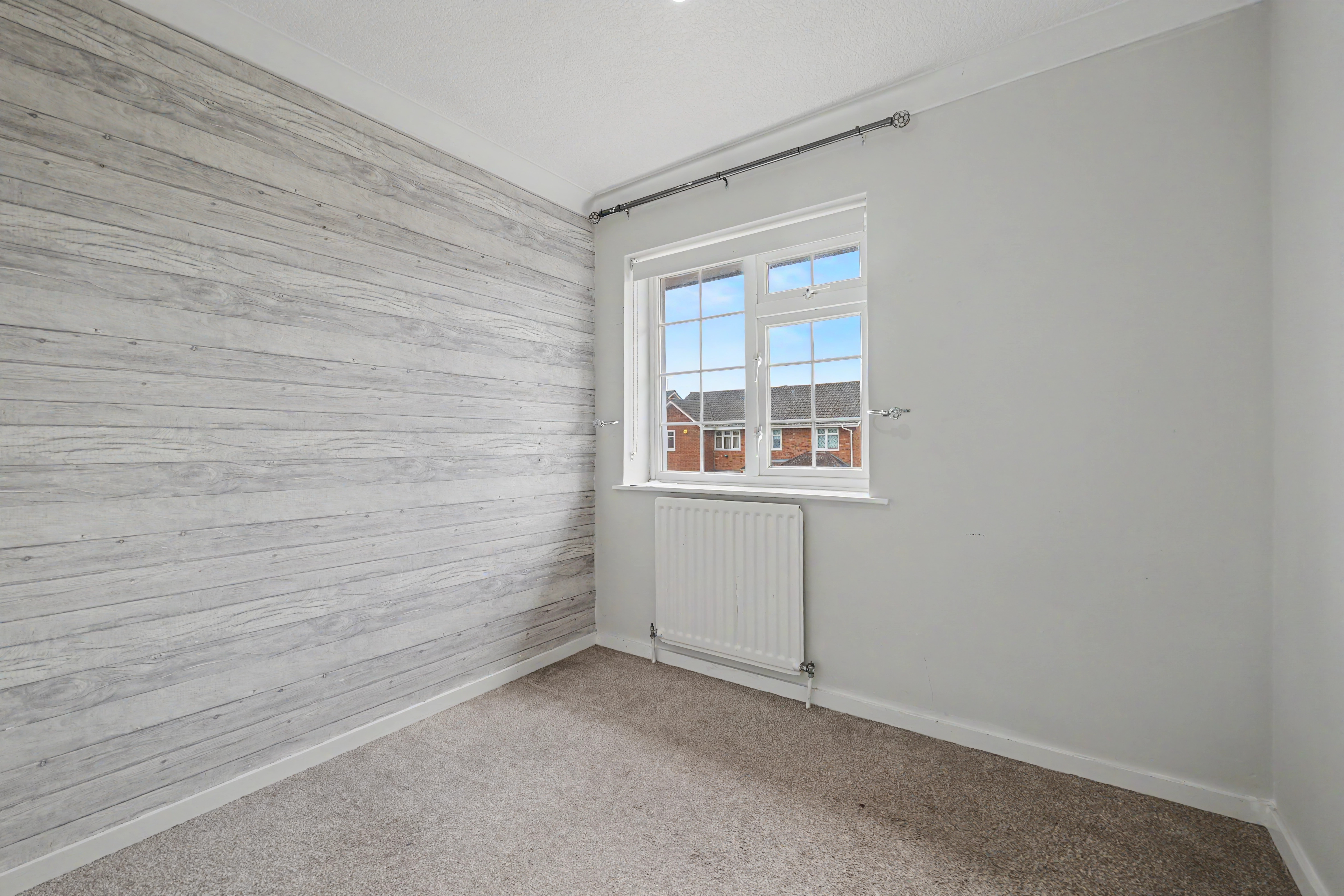 3 bedroom mid-terraced house for sale, Stoneywood Road, Coventry, CV2