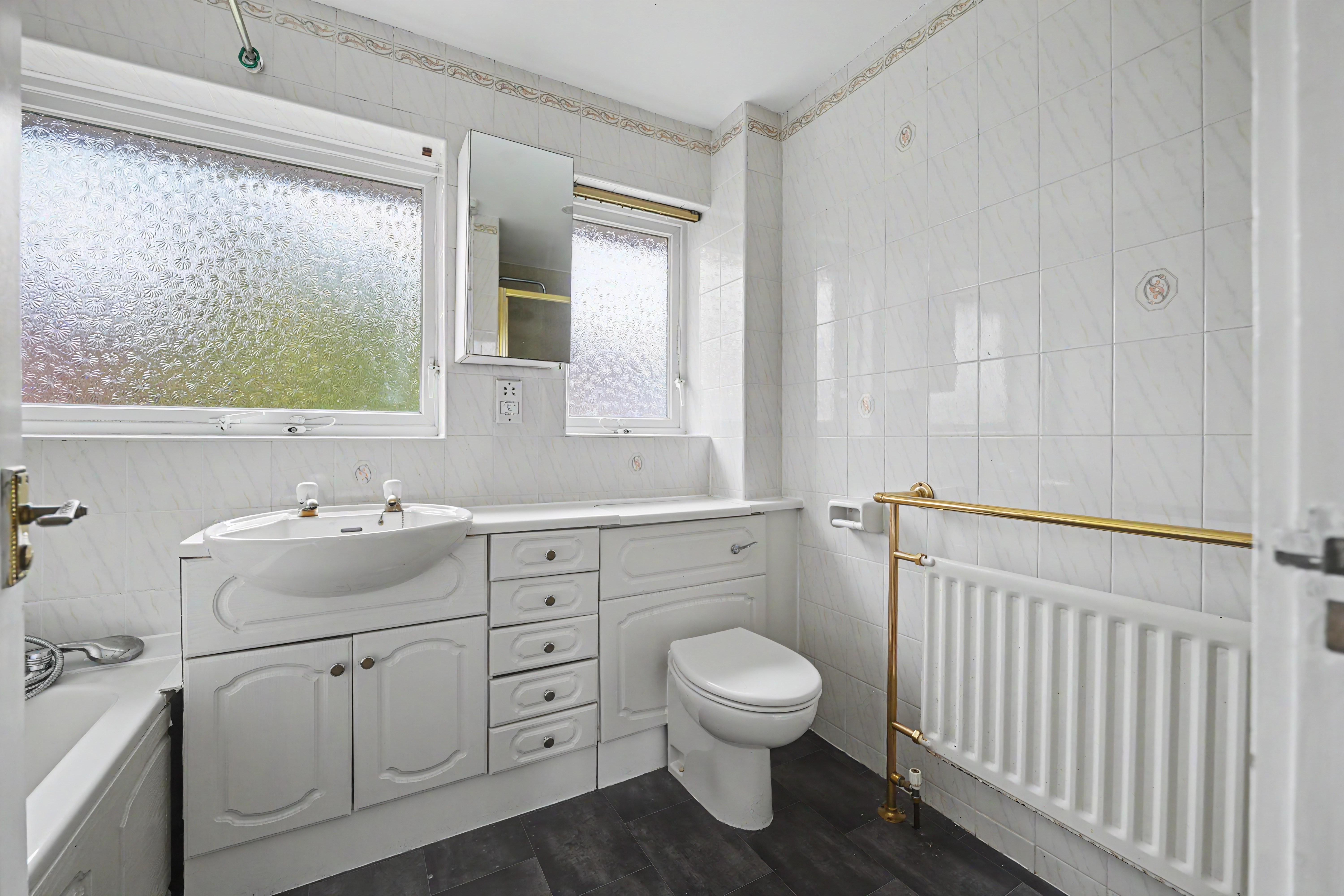 3 bedroom mid-terraced house for sale, Stoneywood Road, Coventry, CV2