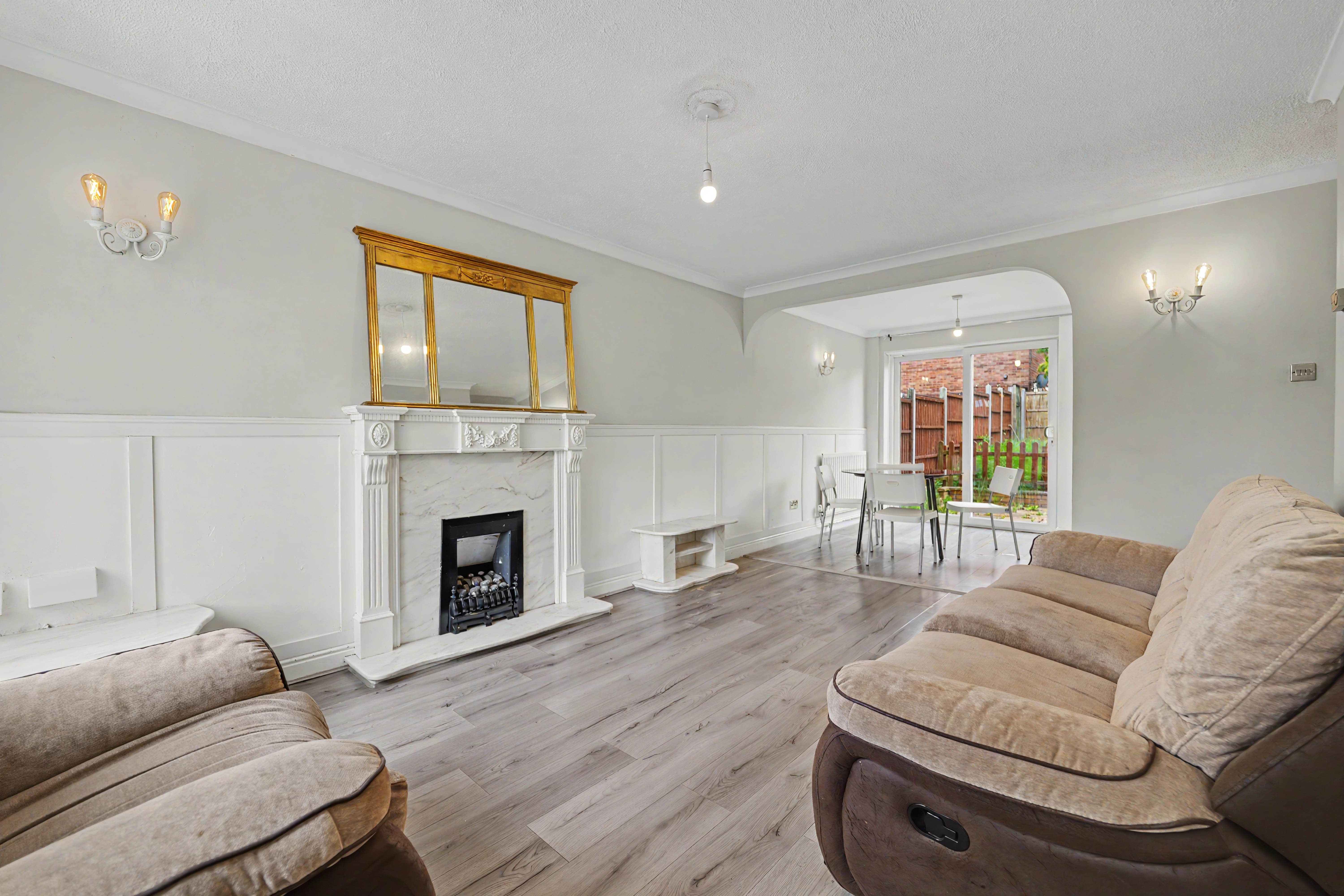 3 bedroom mid-terraced house for sale, Stoneywood Road, Coventry, CV2
