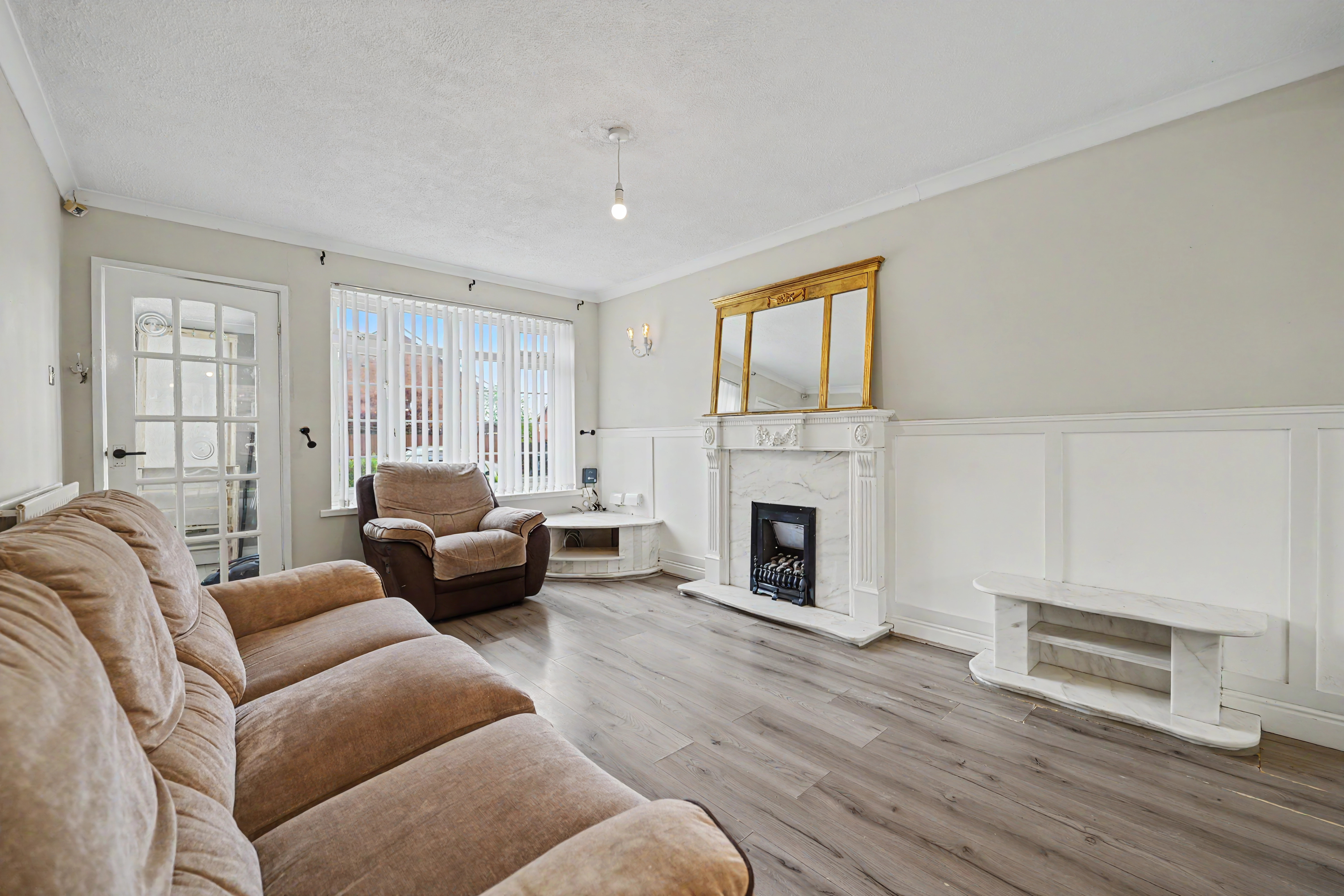 3 bedroom mid-terraced house for sale, Stoneywood Road, Coventry, CV2