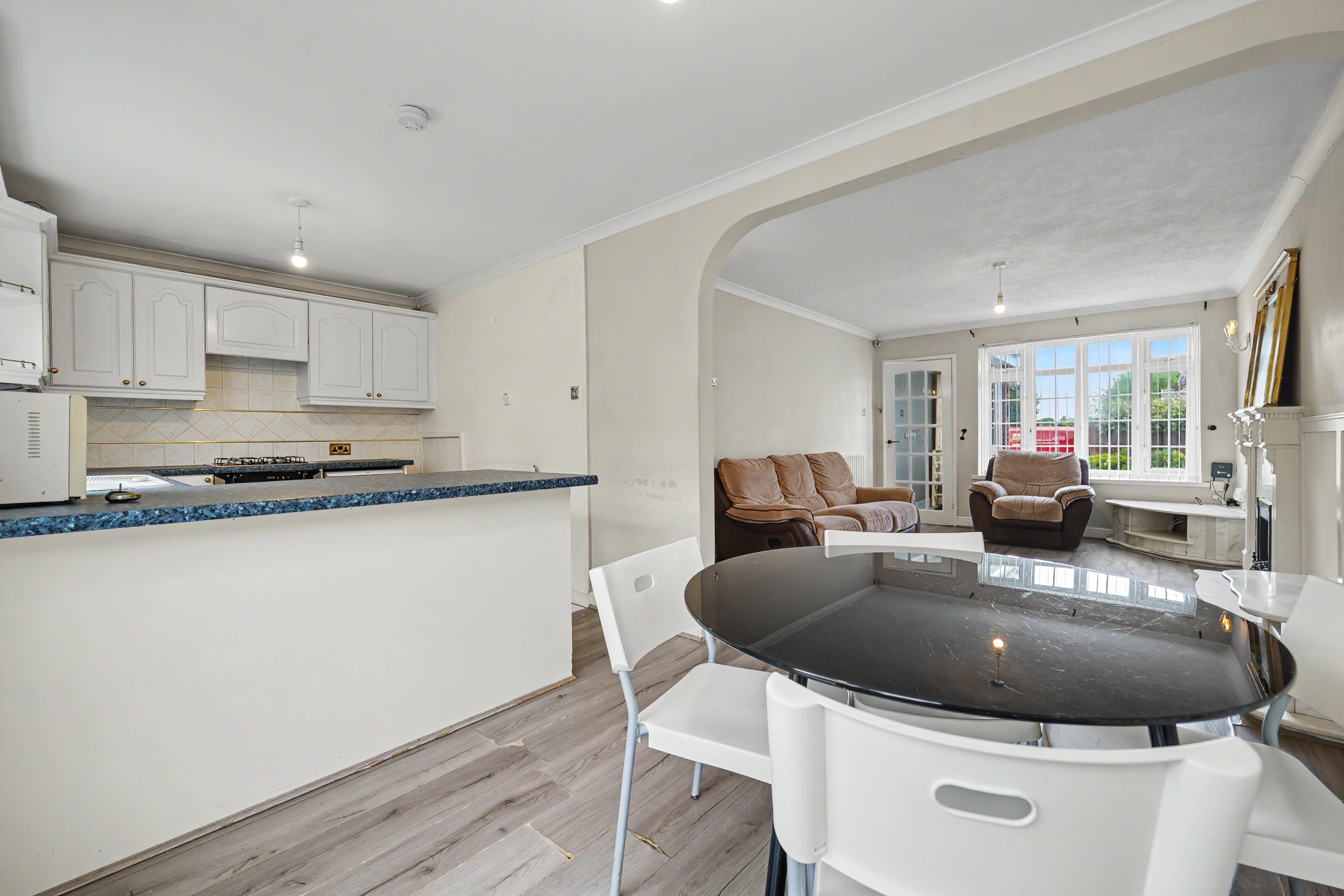 3 bedroom mid-terraced house for sale, Stoneywood Road, Coventry, CV2