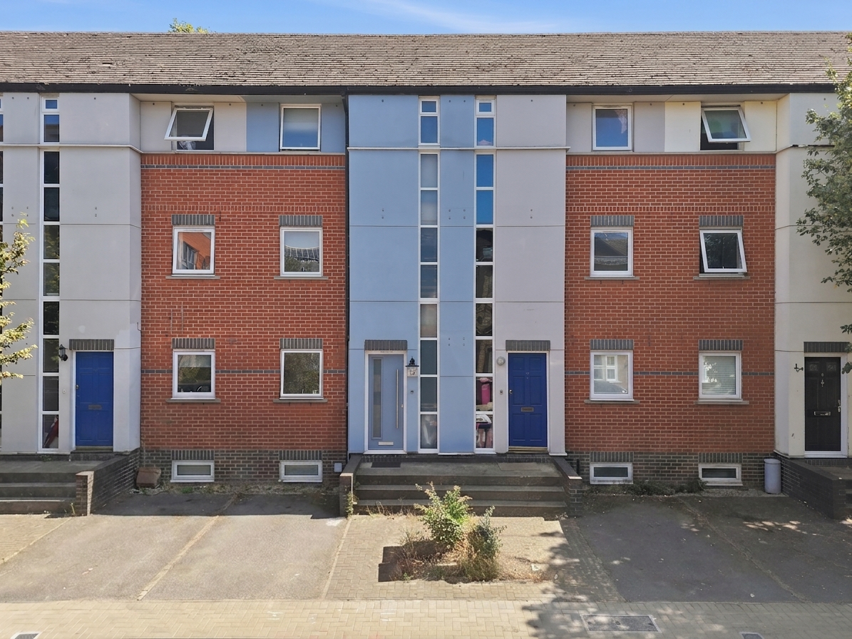 5 bedroom mid-terraced house for sale, Blondin Street, London, E3, photo 19 of 19