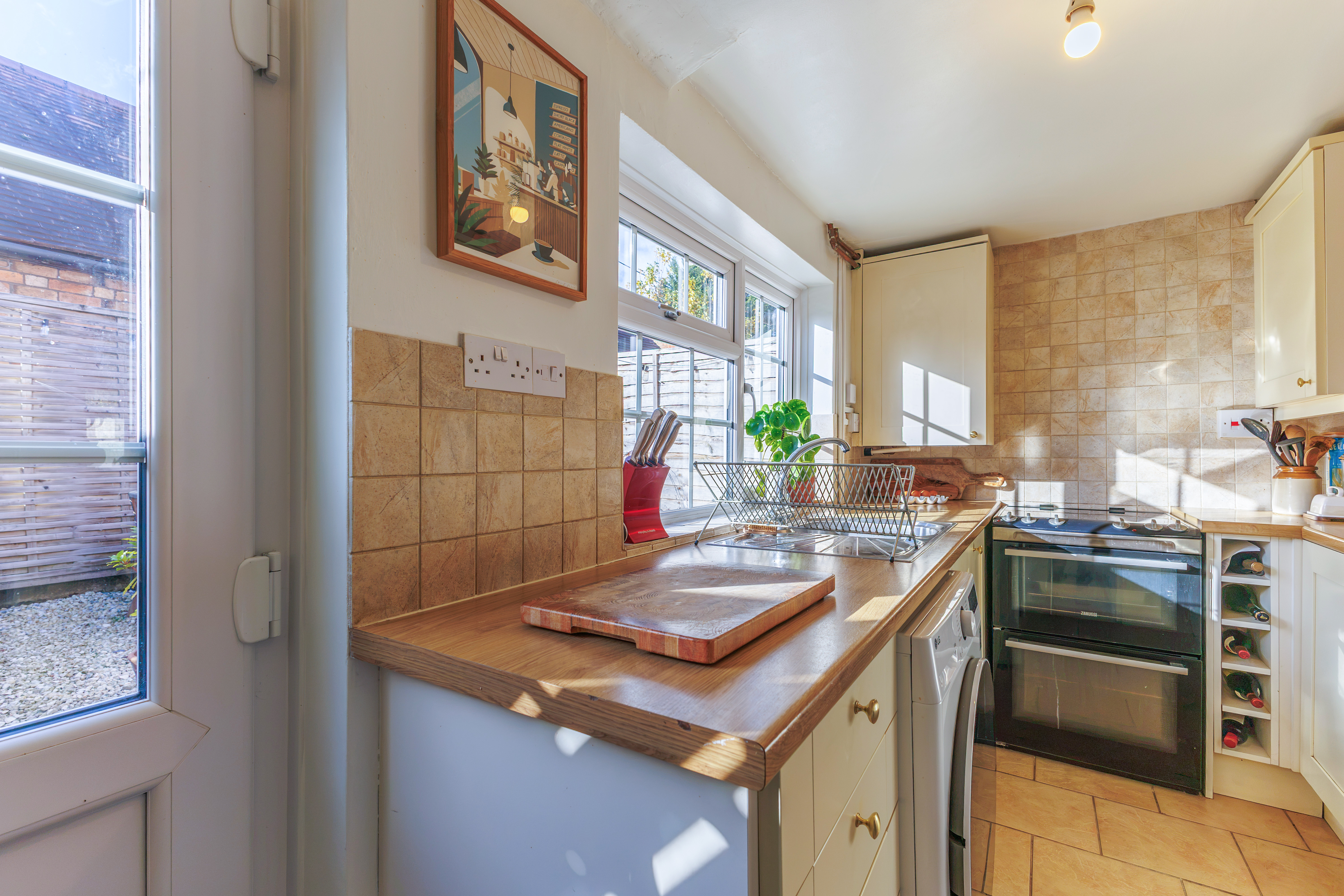 2 bedroom terraced house for sale, Alderminster, Stratford-Upon-Avon, CV37, photo 11 of 20