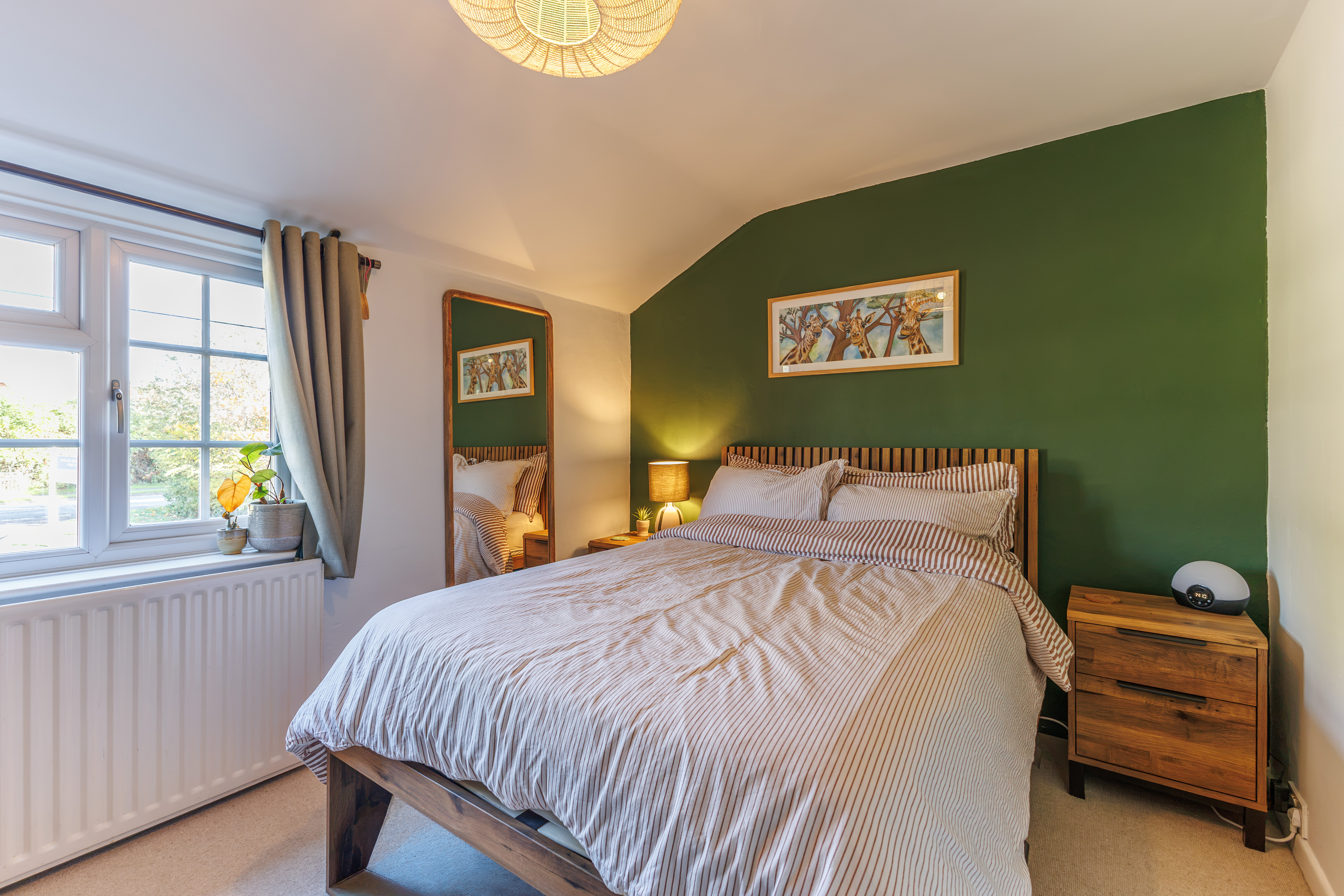 2 bedroom terraced house for sale, Alderminster, Stratford-Upon-Avon, CV37, photo 12 of 20