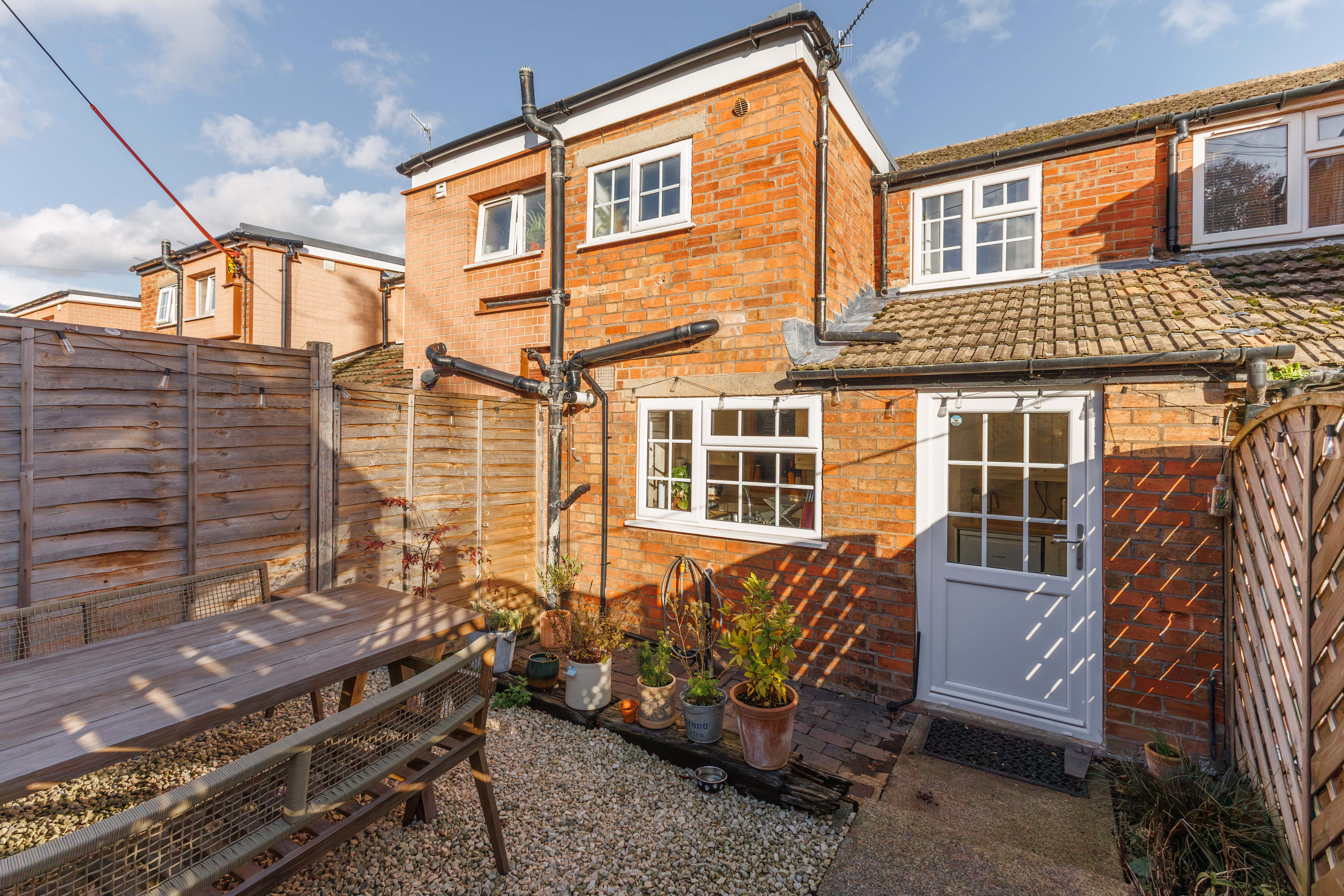 2 bedroom terraced house for sale, Alderminster, Stratford-Upon-Avon, CV37, photo 19 of 20