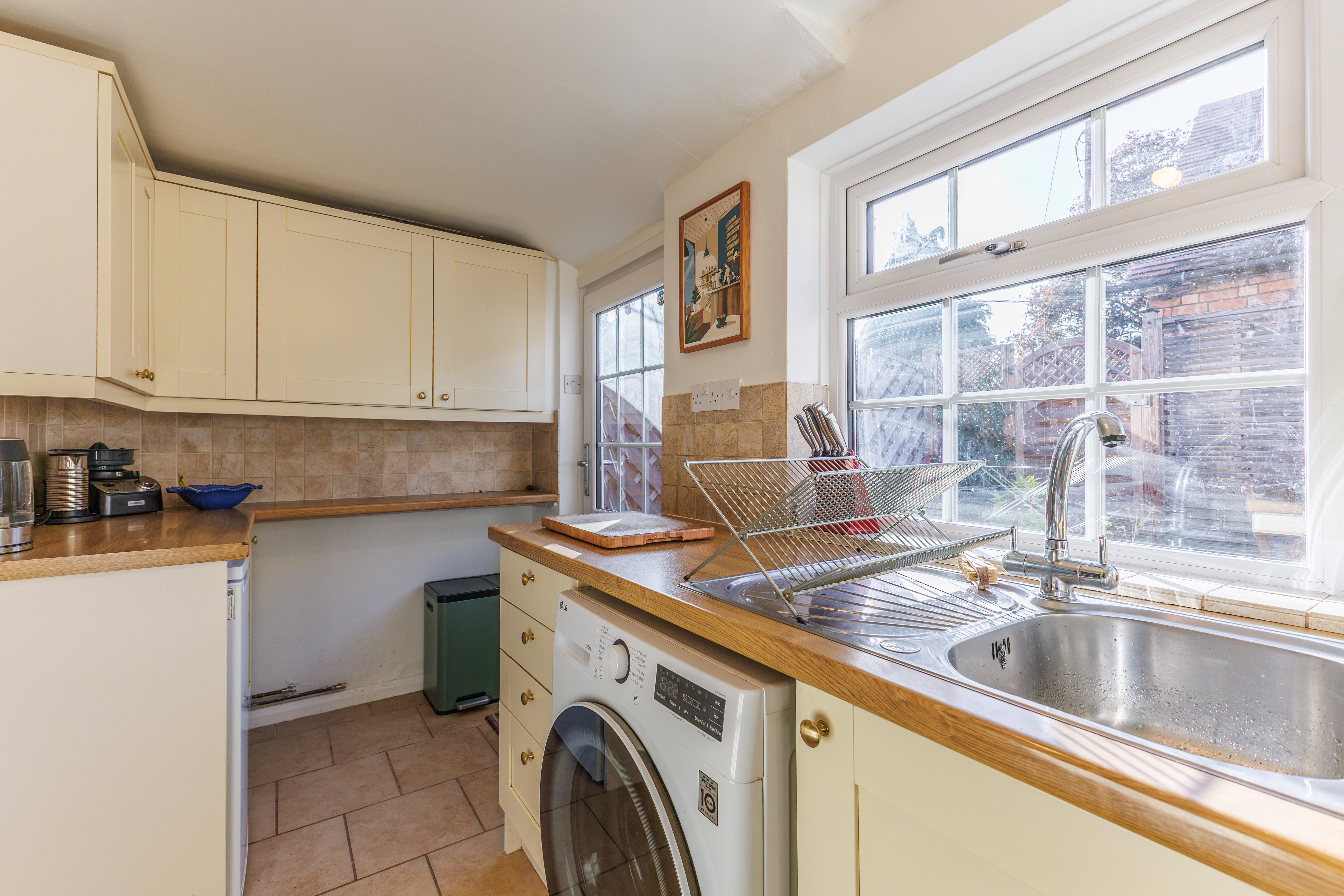 2 bedroom terraced house for sale, Alderminster, Stratford-Upon-Avon, CV37, photo 3