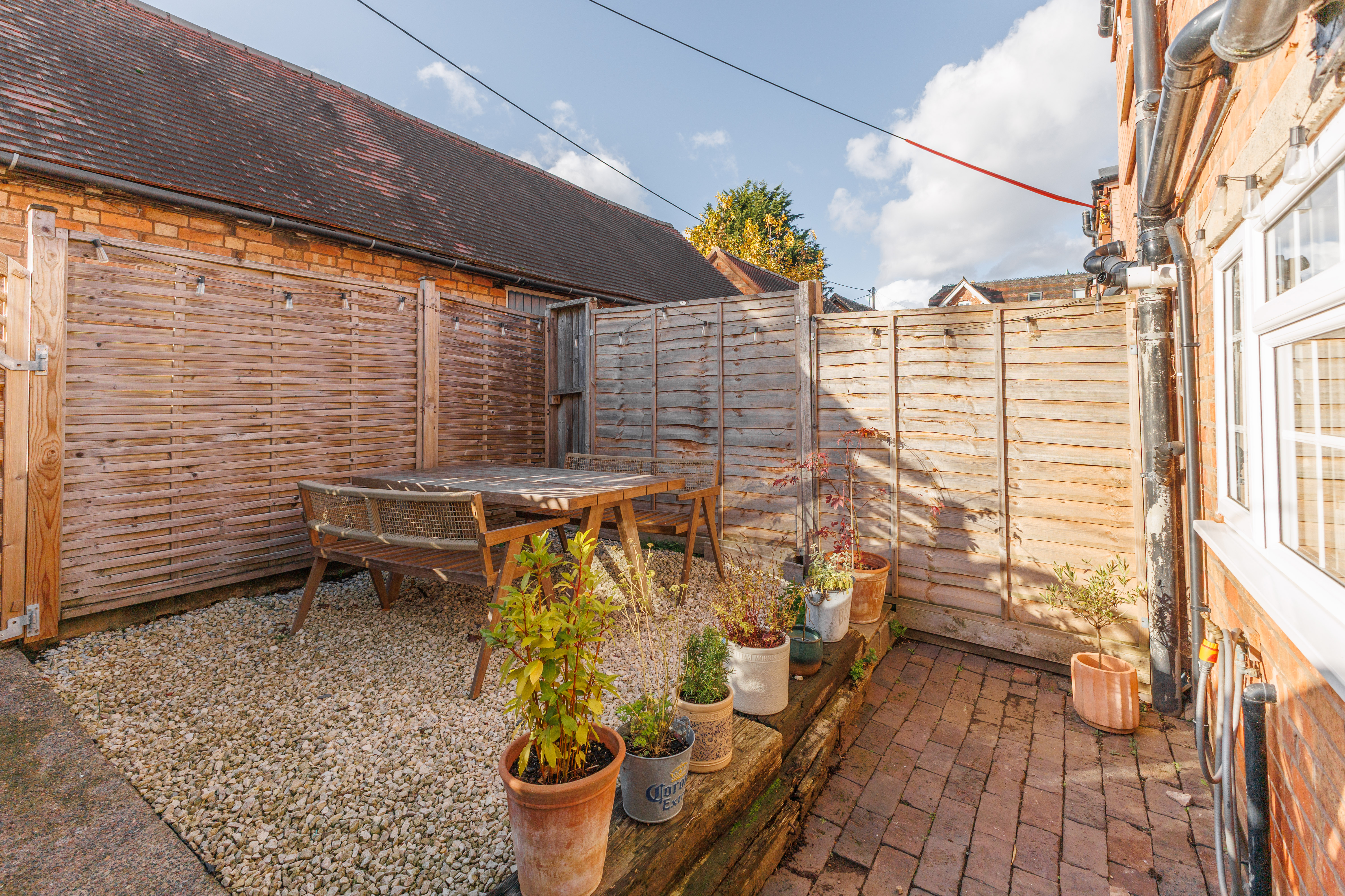 2 bedroom terraced house for sale, Alderminster, Stratford-Upon-Avon, CV37, photo 4