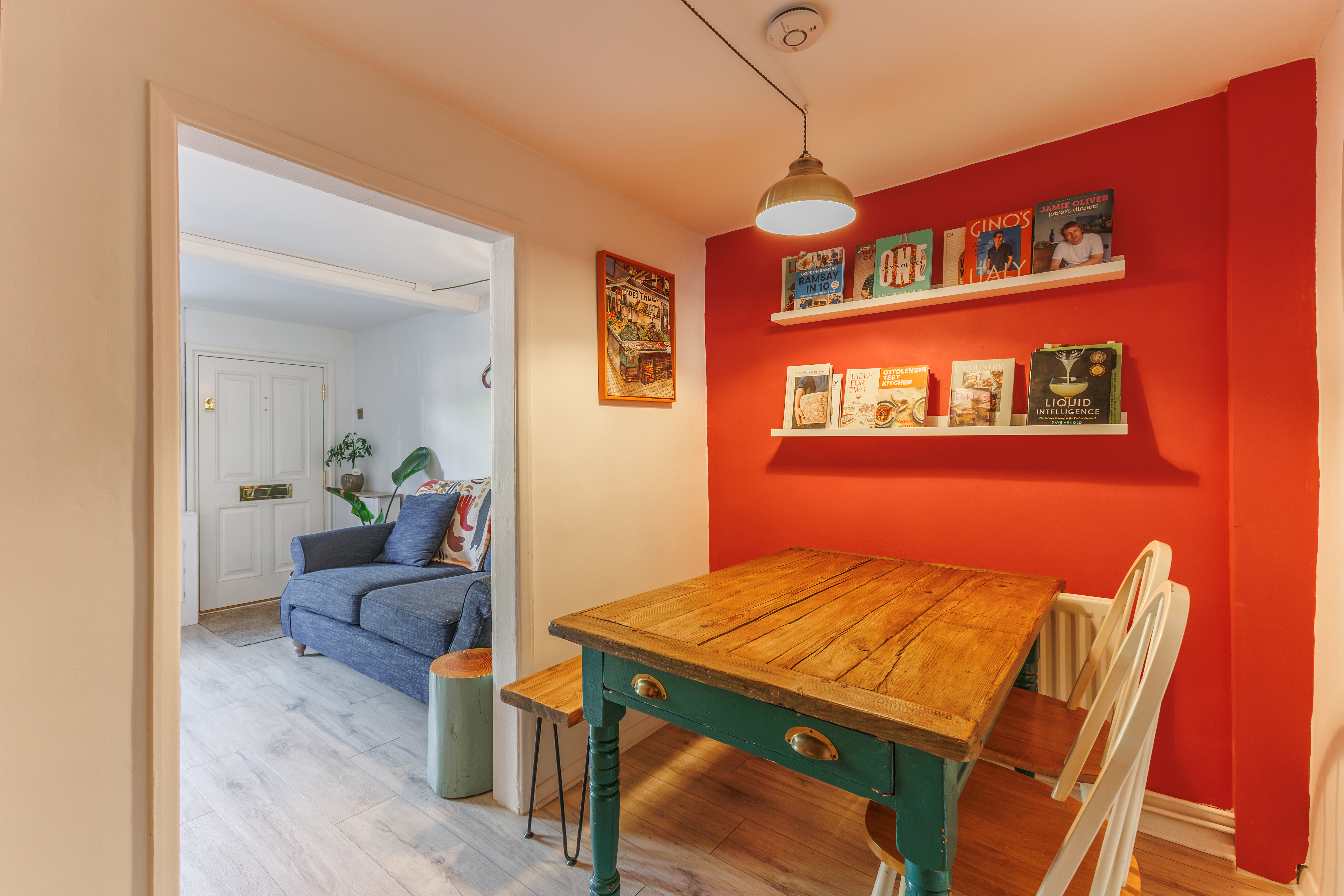 2 bedroom terraced house for sale, Alderminster, Stratford-Upon-Avon, CV37, photo 7 of 20
