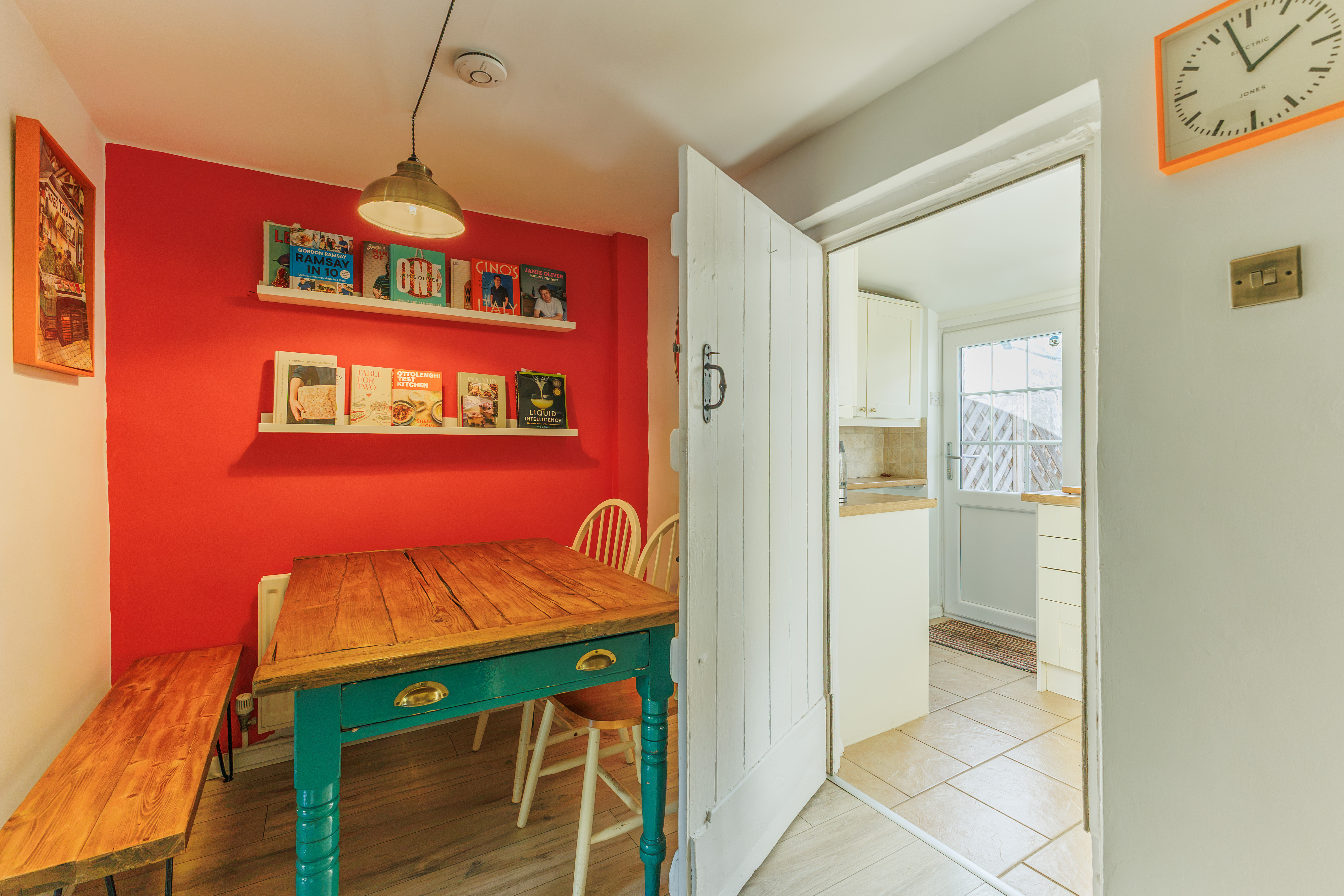 2 bedroom terraced house for sale, Alderminster, Stratford-Upon-Avon, CV37, photo 8 of 20