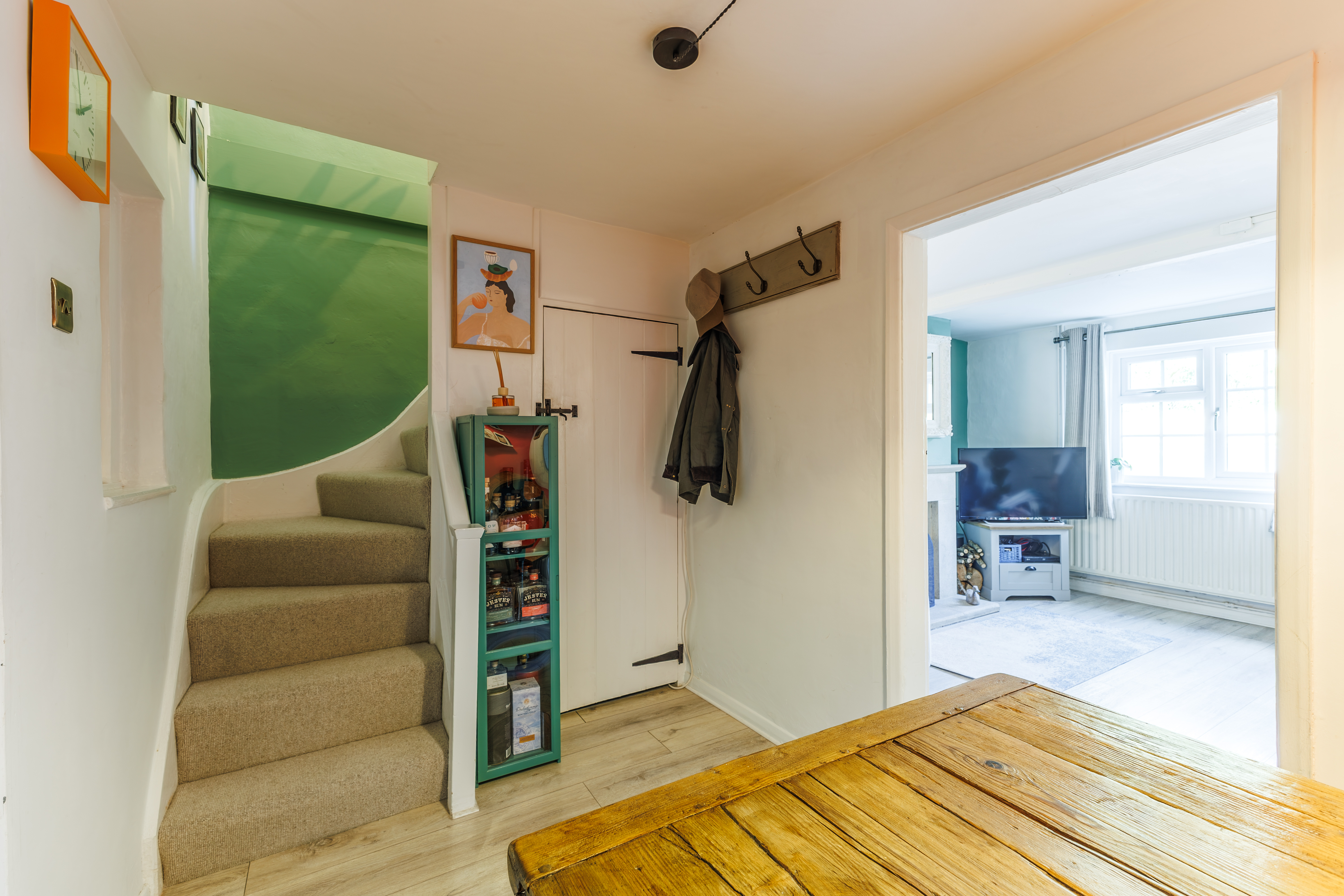 2 bedroom terraced house for sale, Alderminster, Stratford-Upon-Avon, CV37, photo 9 of 20