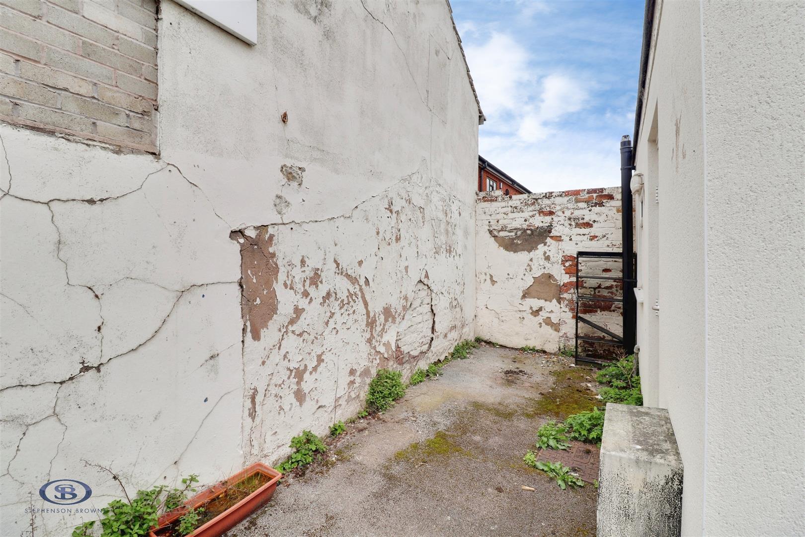 2 bedroom house for sale, Station Road, Stoke-On-Trent, ST7, photo 12 of 13