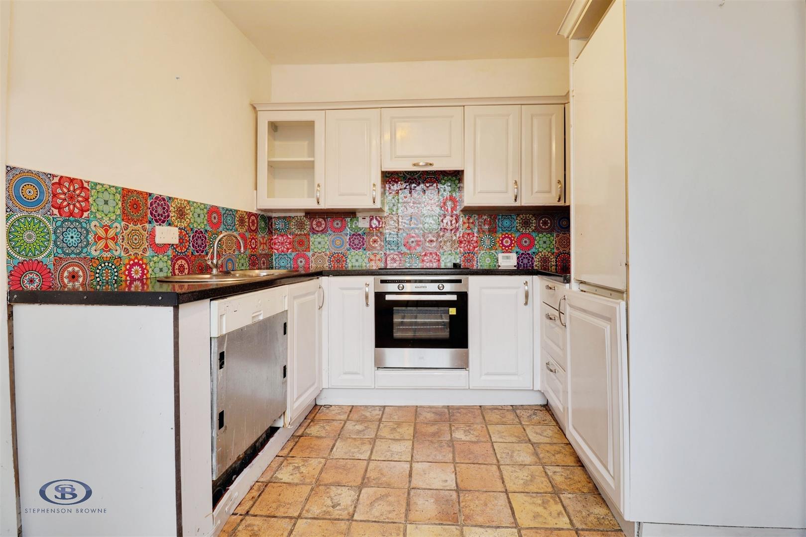 2 bedroom house for sale, Station Road, Stoke-On-Trent, ST7, photo 4