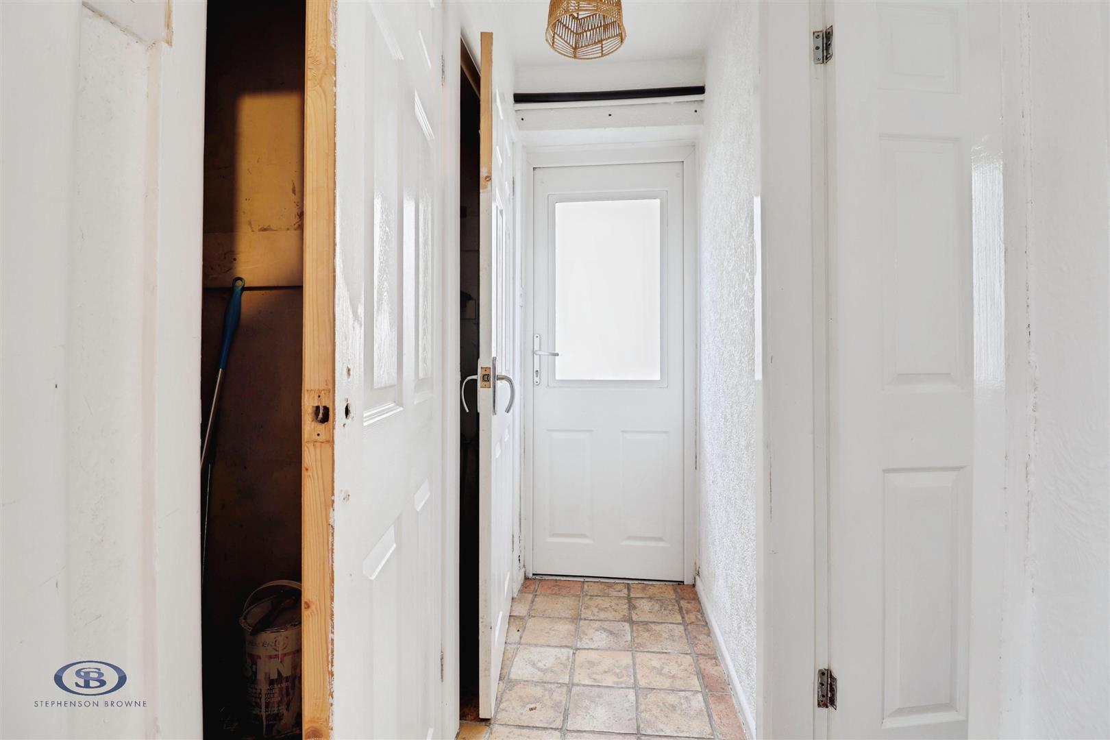 2 bedroom house for sale, Station Road, Stoke-On-Trent, ST7, photo 6 of 13