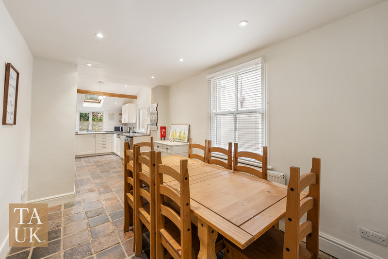 4 bedroom for sale, Plas Coch Terrace, Beaumaris, LL58, photo 3