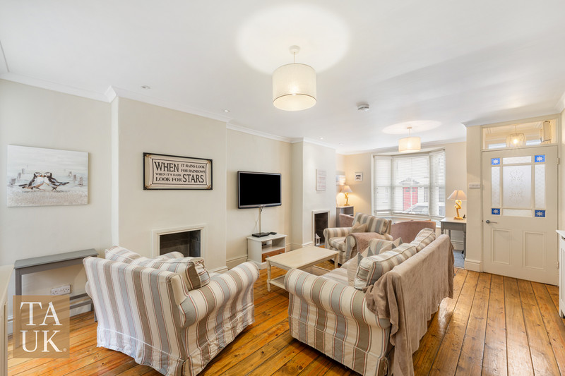 4 bedroom for sale, Plas Coch Terrace, Beaumaris, LL58, photo 6 of 20