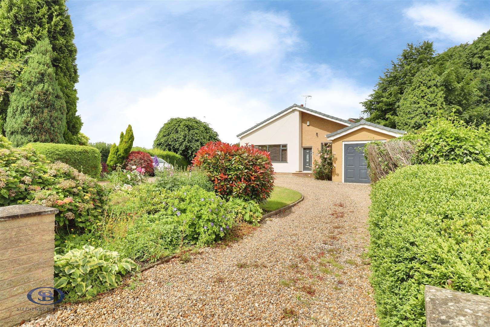 3 bedroom house for sale, Stonebank Road, Stoke-On-Trent, ST7