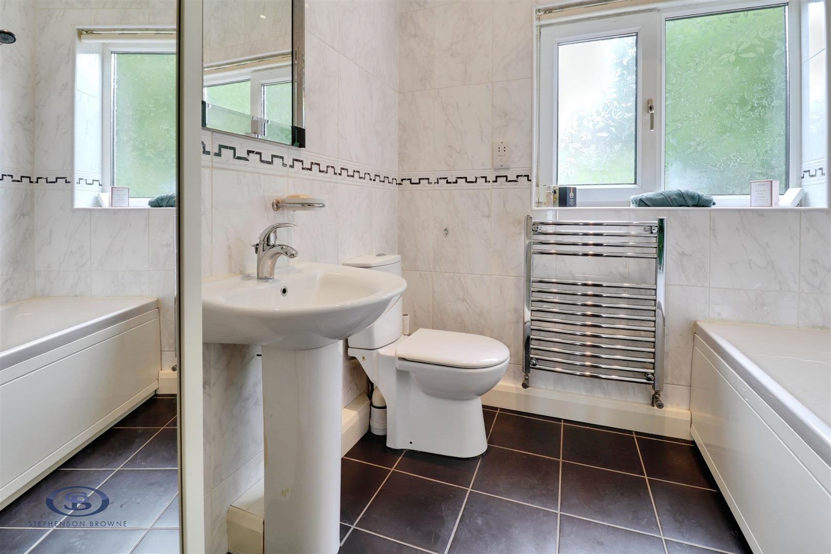 3 bedroom house for sale, Stonebank Road, Stoke-On-Trent, ST7, photo 16 of 20