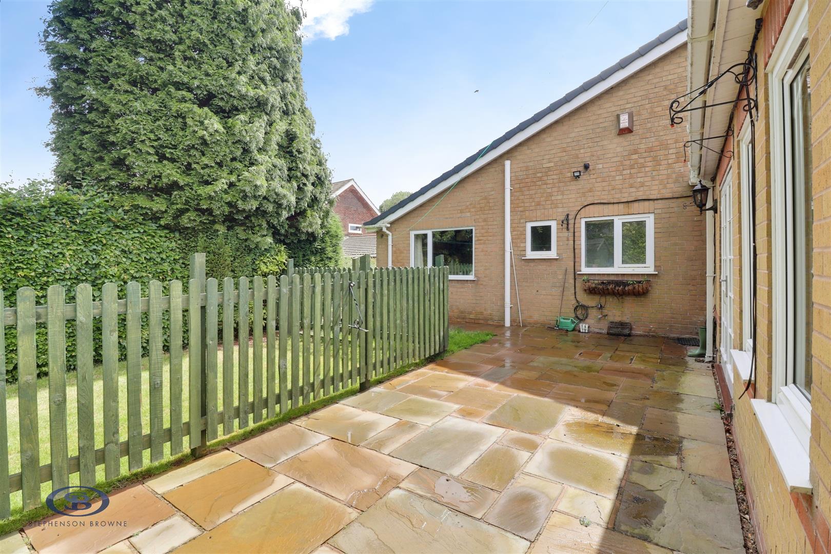 3 bedroom house for sale, Stonebank Road, Stoke-On-Trent, ST7, photo 19 of 20