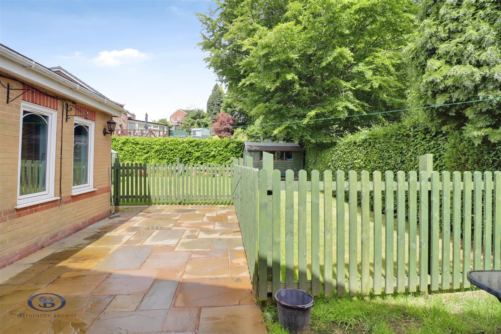 3 bedroom house for sale, Stonebank Road, Stoke-On-Trent, ST7, photo 20 of 20