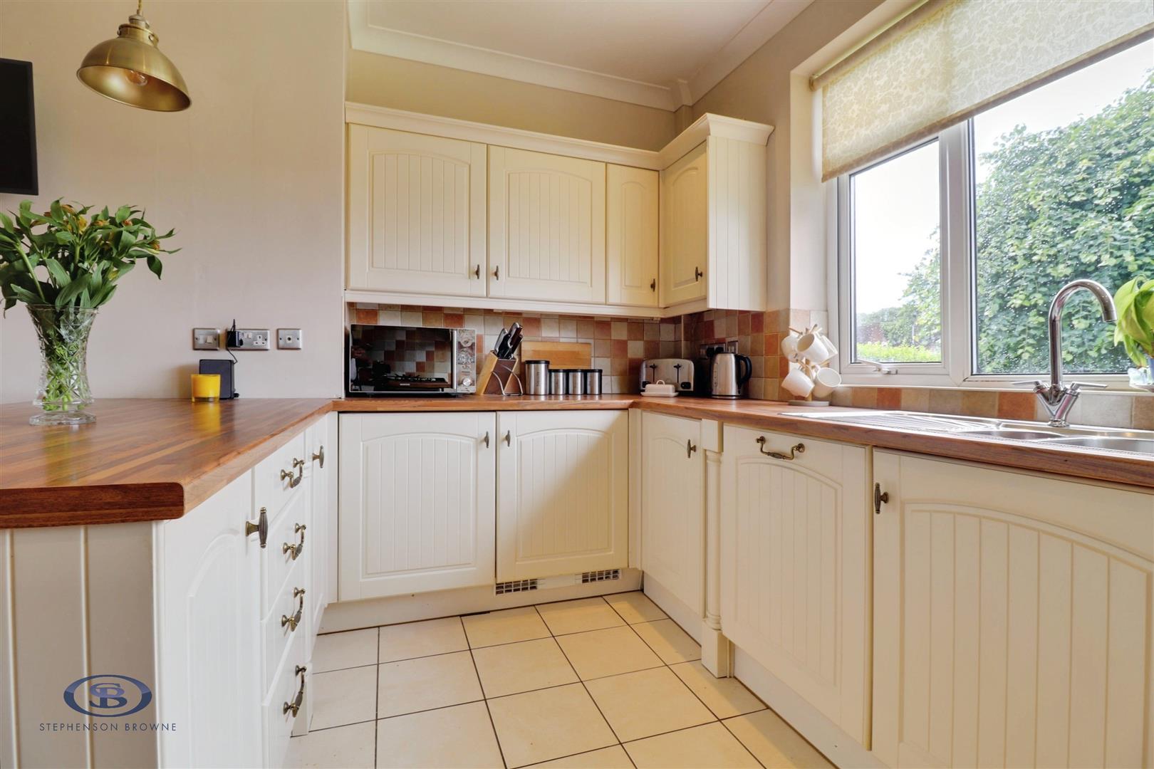 3 bedroom house for sale, Stonebank Road, Stoke-On-Trent, ST7, photo 5