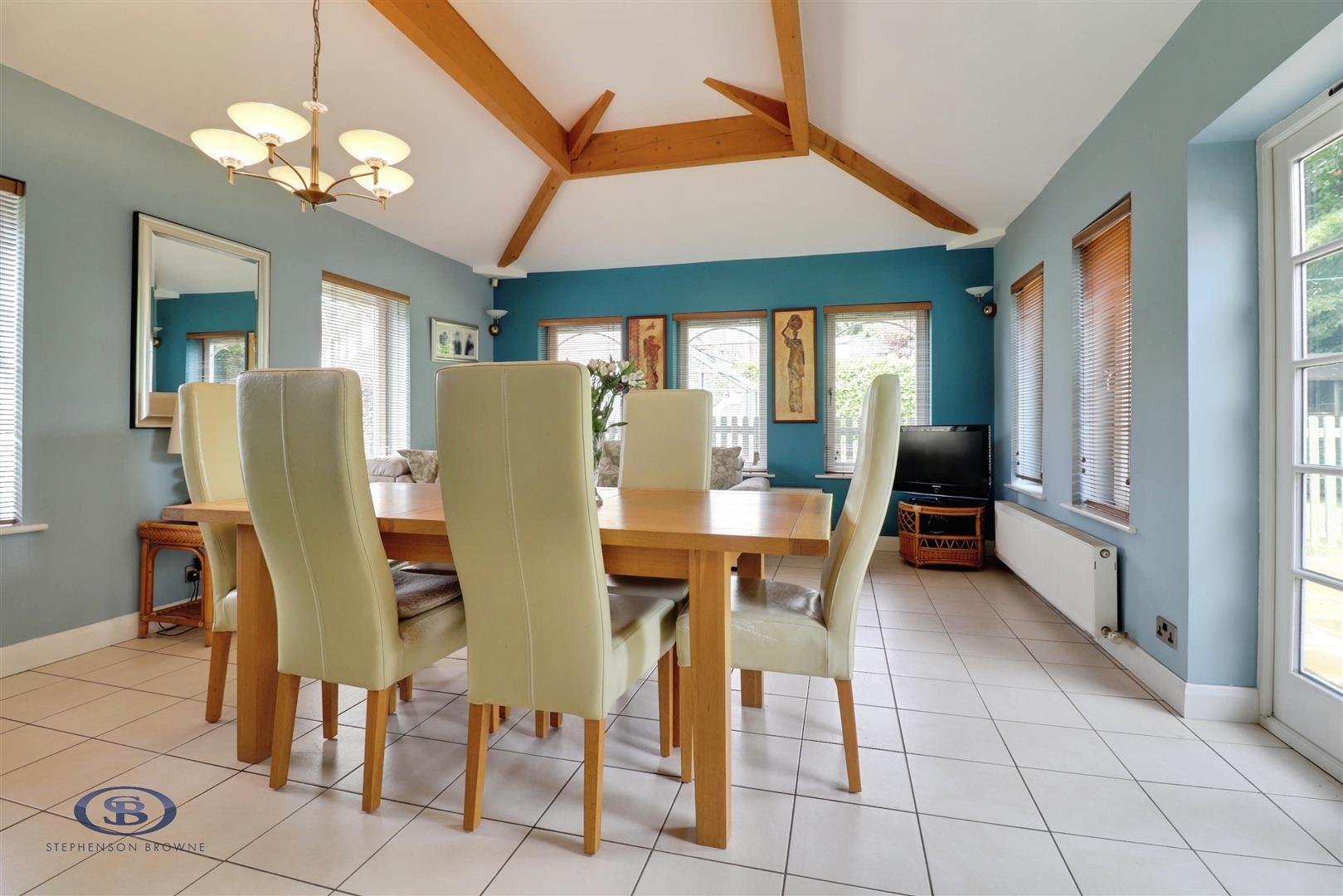 3 bedroom house for sale, Stonebank Road, Stoke-On-Trent, ST7, photo 8 of 20