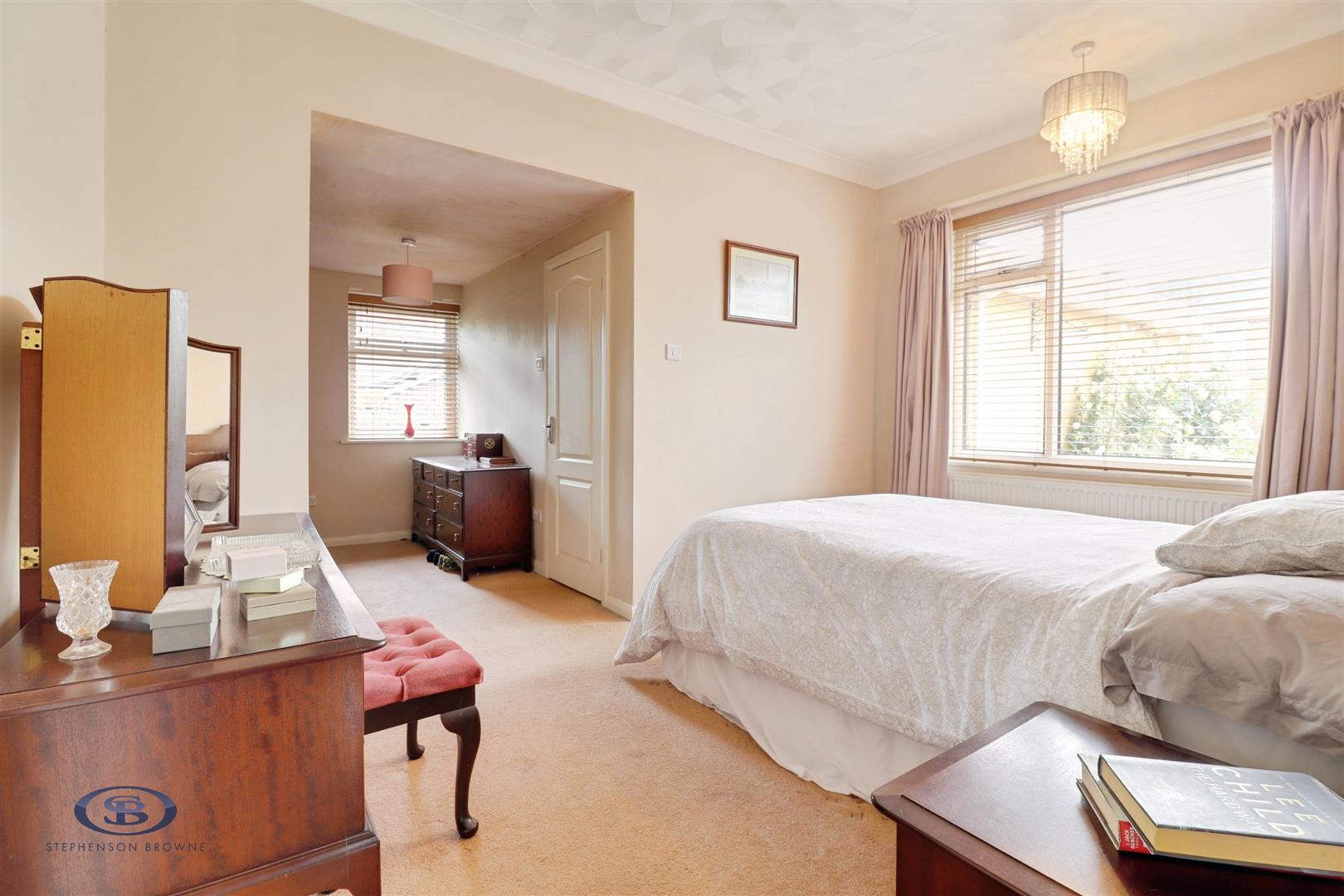3 bedroom house for sale, Stonebank Road, Stoke-On-Trent, ST7, photo 10 of 20