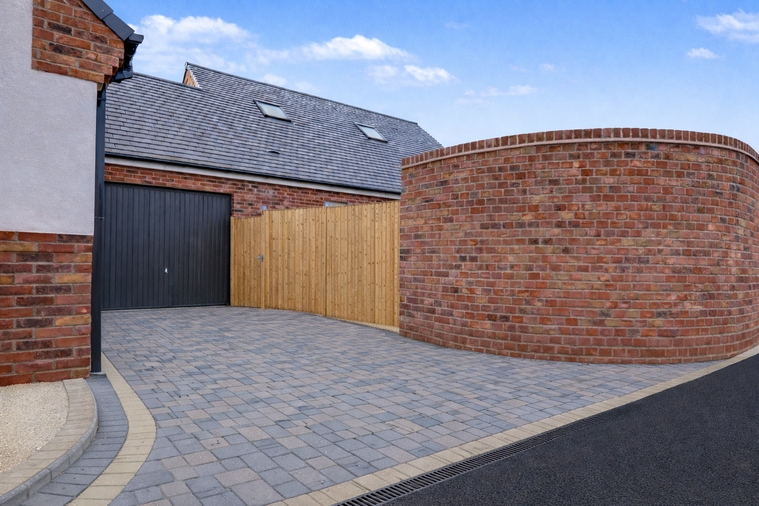 3 bedroom detached bungalow for sale, Plot 11 (THE CHARLES), Hinckley, LE10