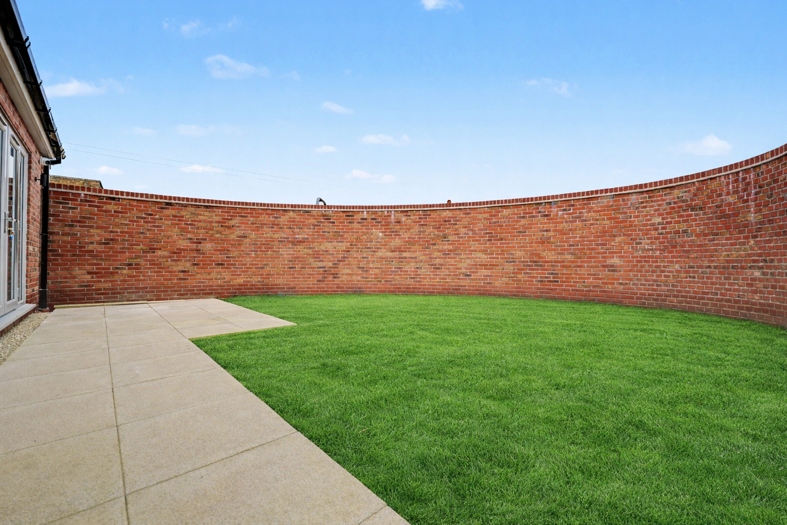 3 bedroom detached bungalow for sale, Plot 11 (THE CHARLES), Hinckley, LE10