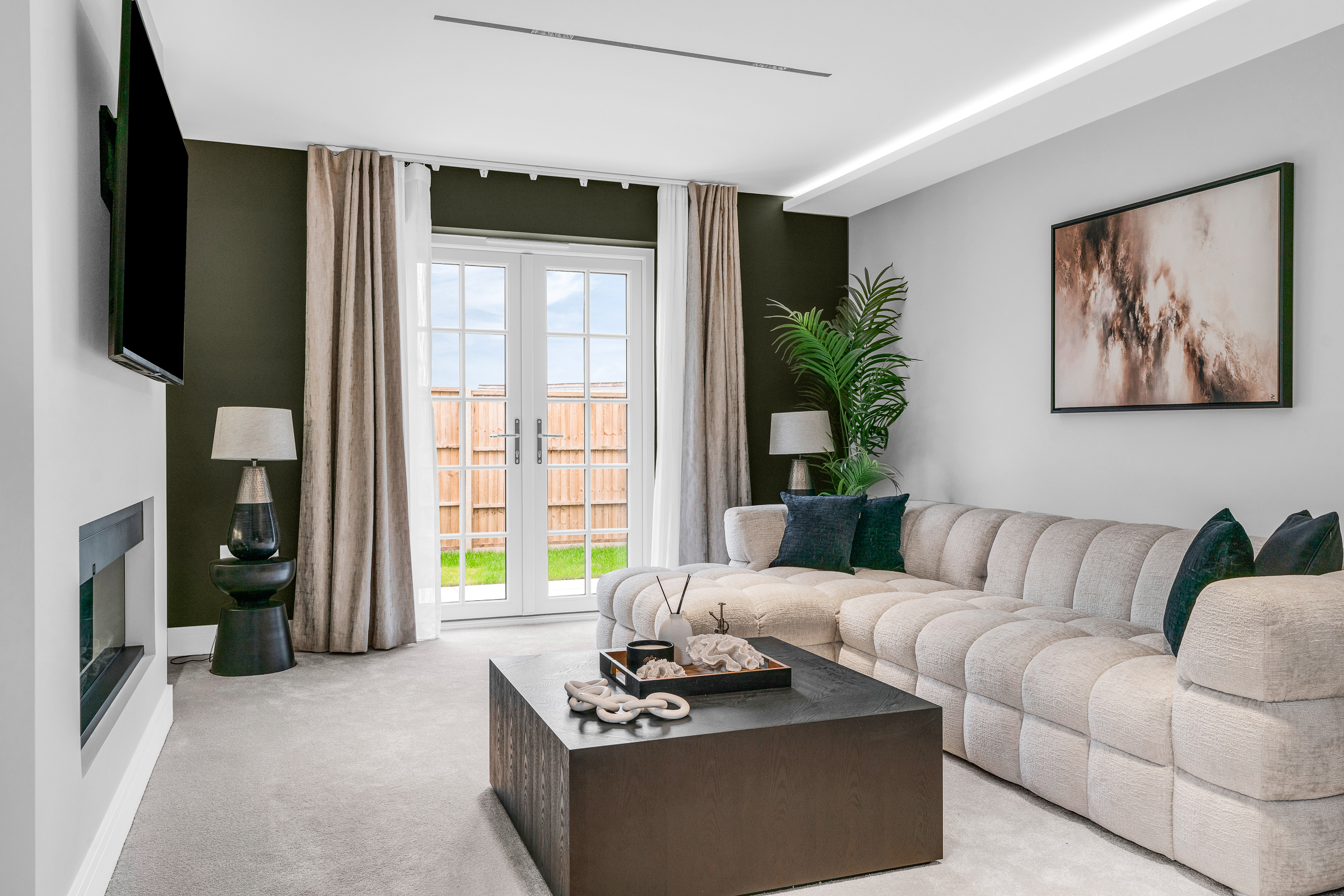 5 bedroom house for sale, Plot 16, Ongar, CM5, photo 3