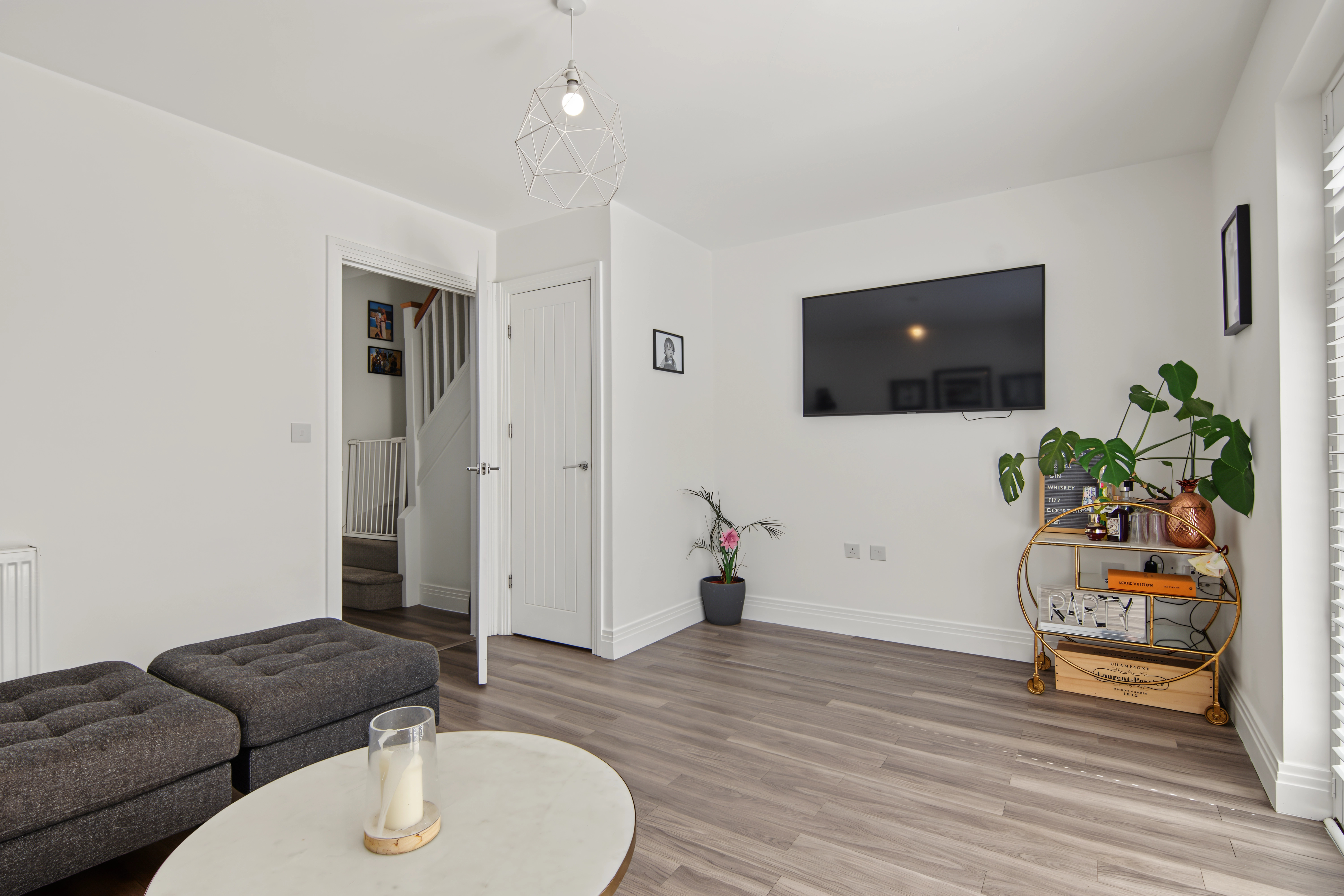2 bedroom semi detached house for sale, Green Leek Lane, Kenilworth, CV8, photo 15 of 20